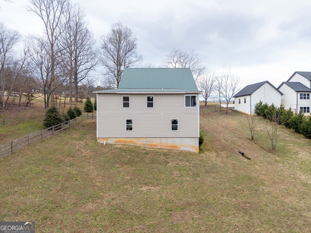 2636 Misty Creek Lane Young Harris GA 30582