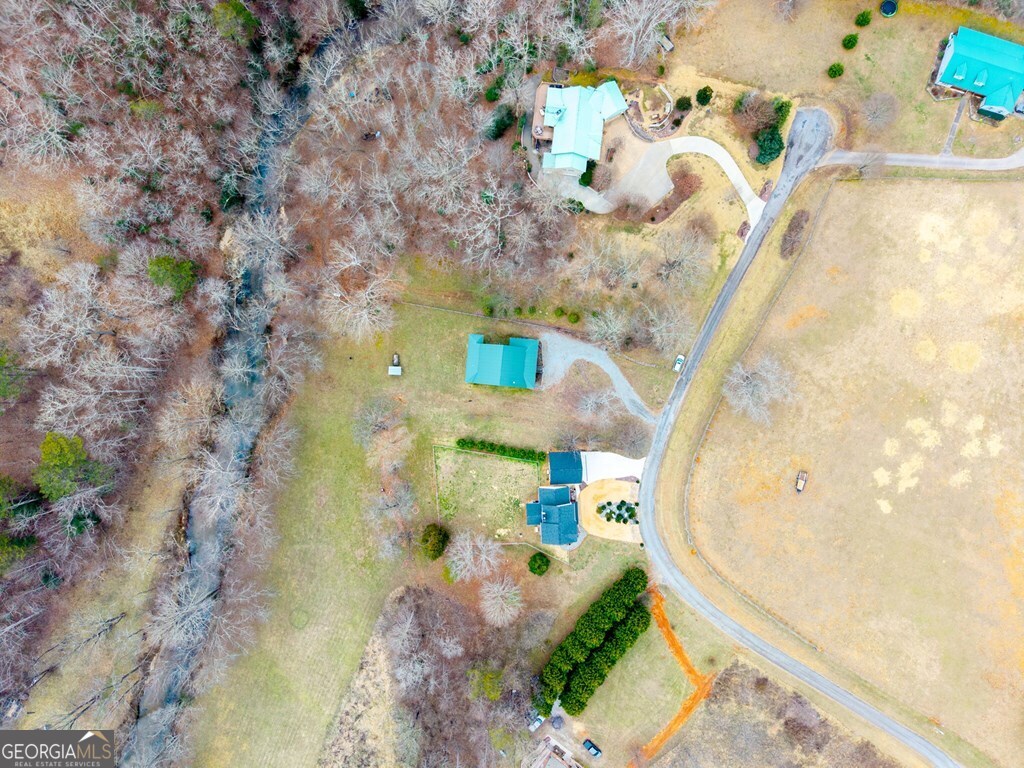 2636 Misty Creek Lane Young Harris GA 30582
