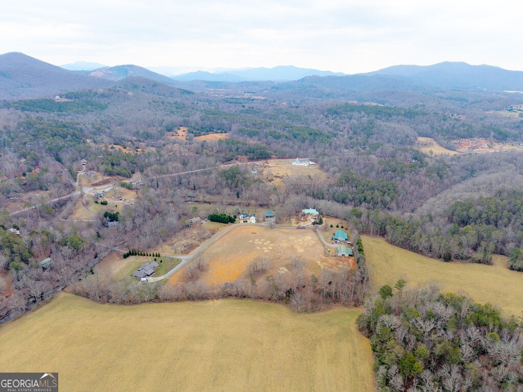 2636 Misty Creek Lane Young Harris GA 30582
