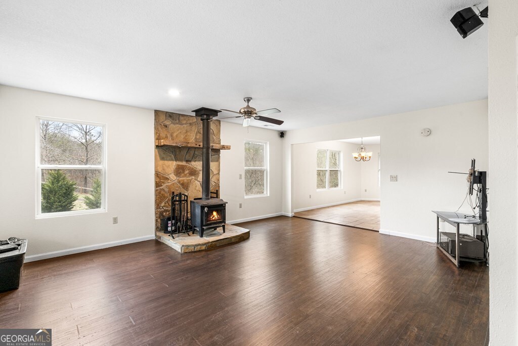 2636 Misty Creek Lane Young Harris GA 30582