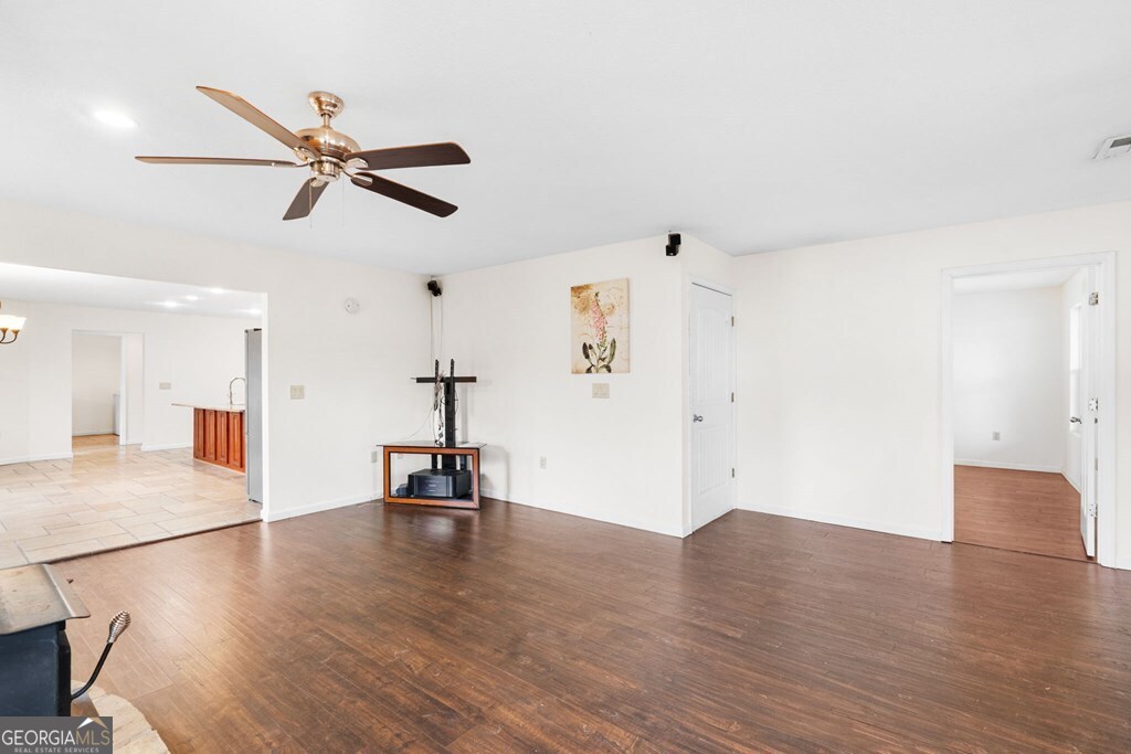 2636 Misty Creek Lane Young Harris GA 30582