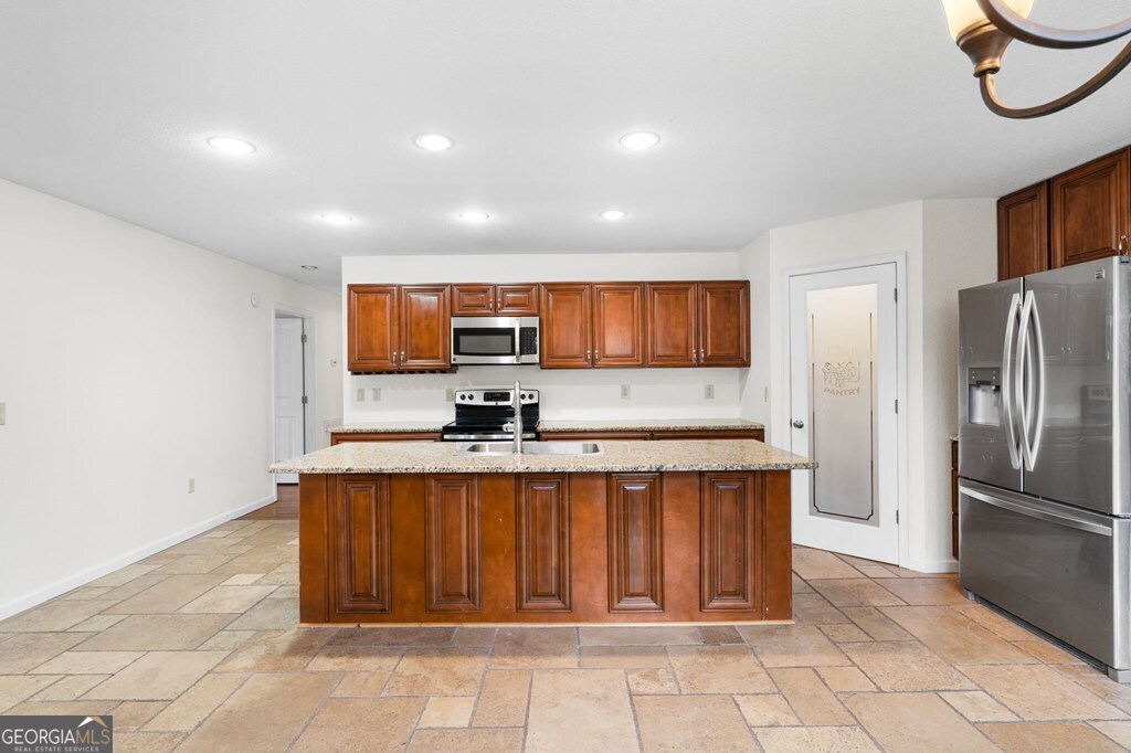 2636 Misty Creek Lane Young Harris GA 30582