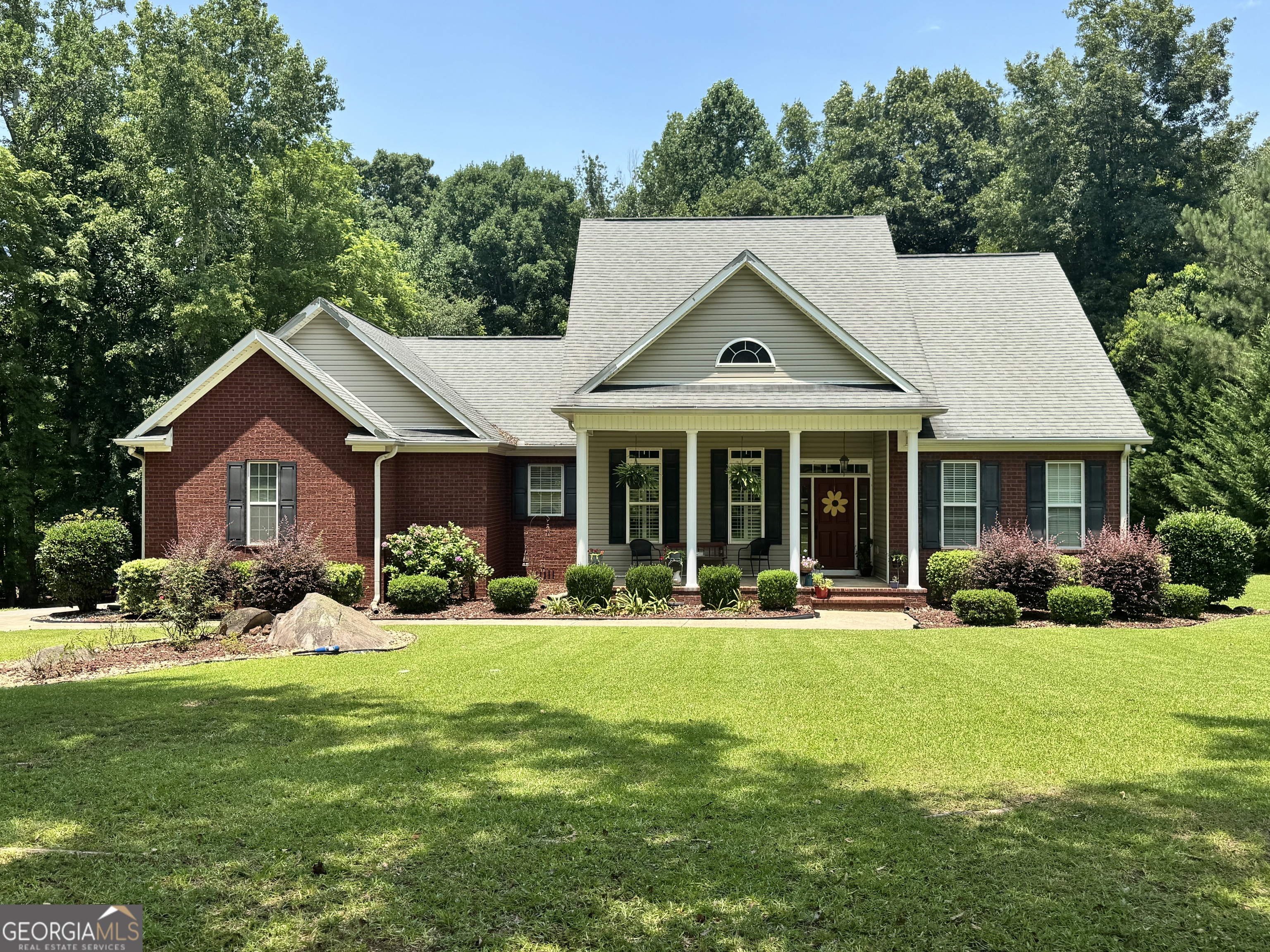 114 Overland Way Gray GA 31032