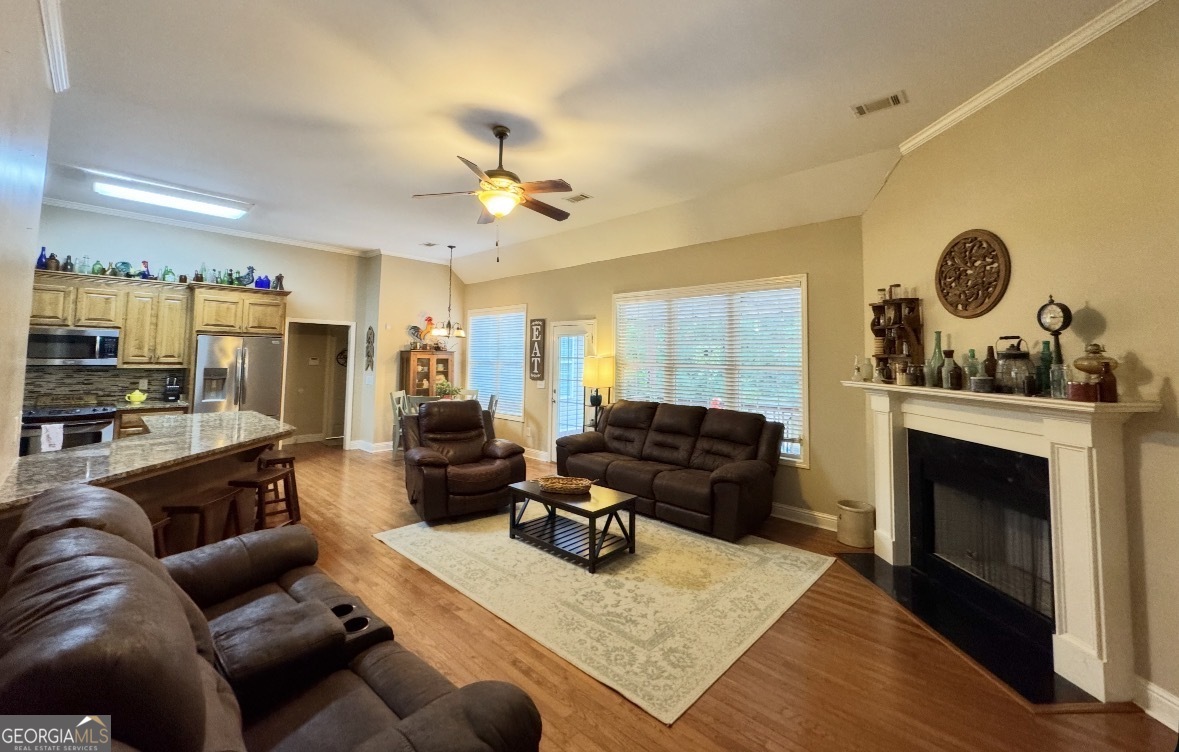 114 Overland Way Gray GA 31032