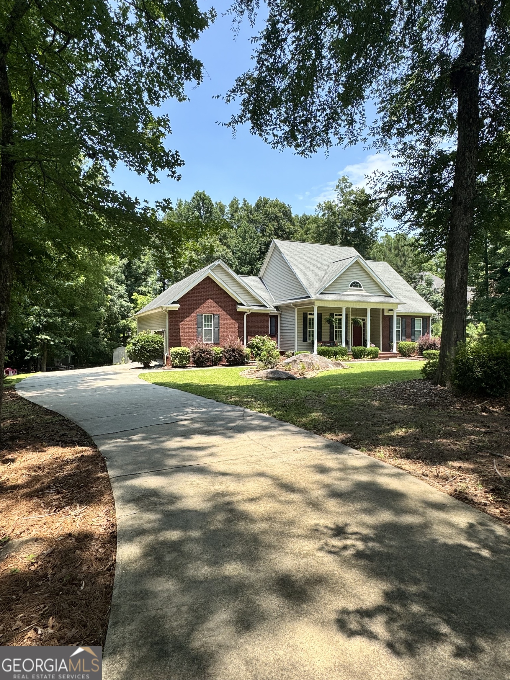 114 Overland Way Gray GA 31032