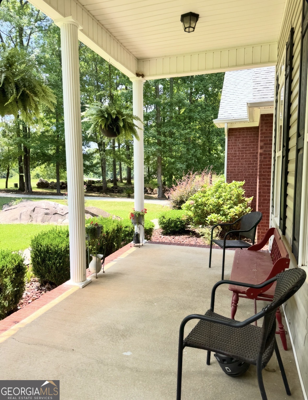 114 Overland Way Gray GA 31032
