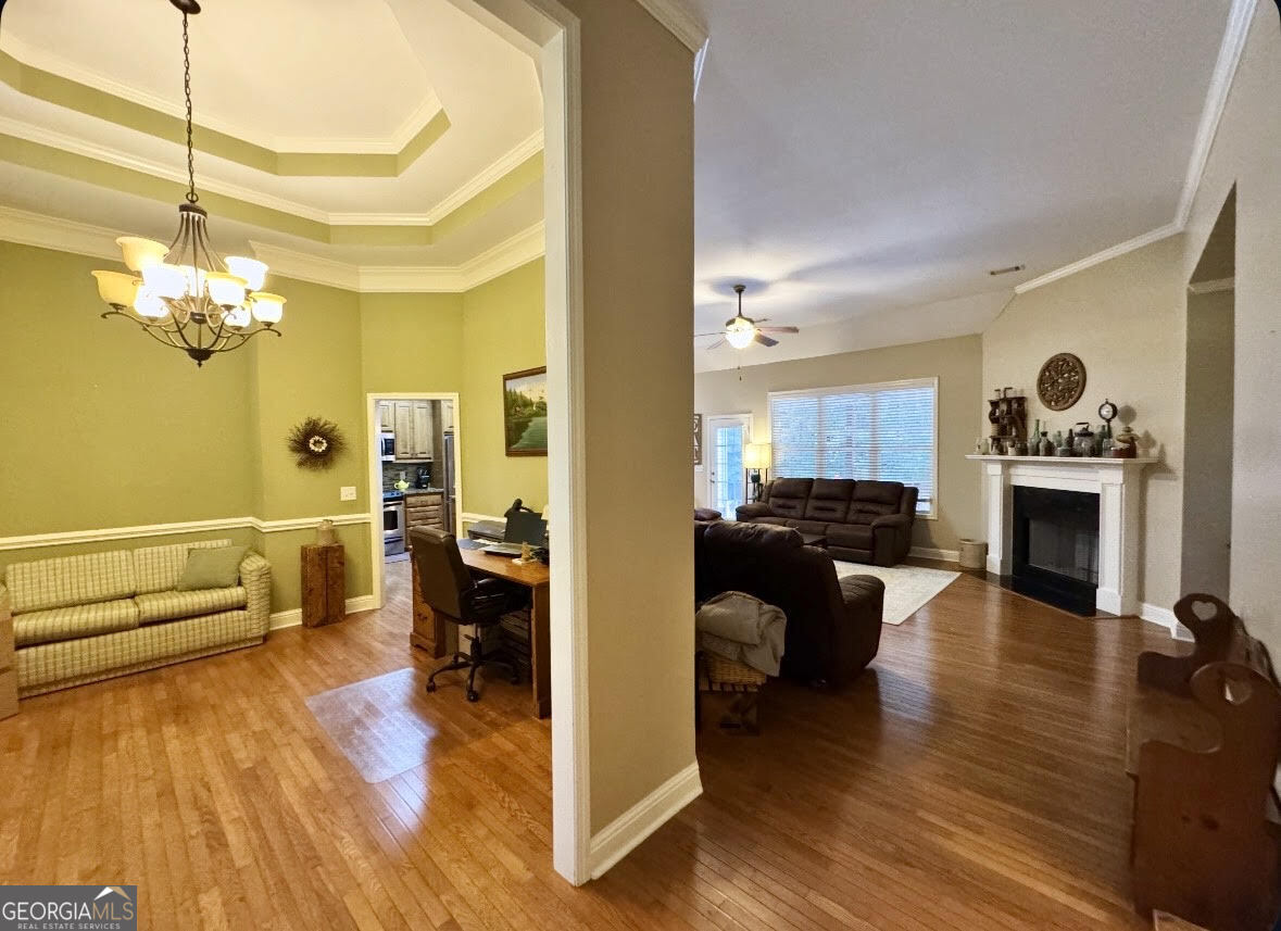 114 Overland Way Gray GA 31032