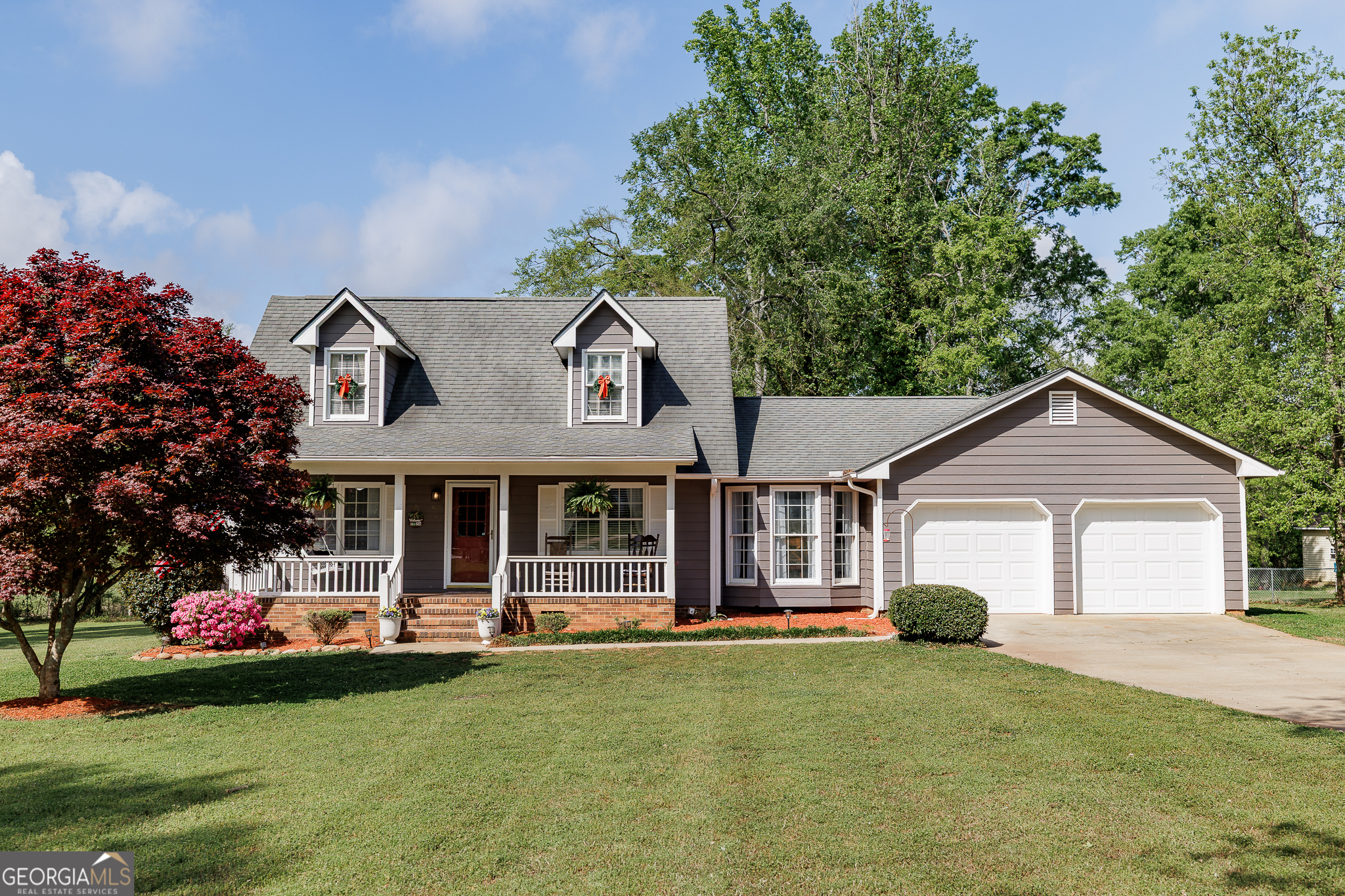214 Seven Oaks Drive Washington GA 30673