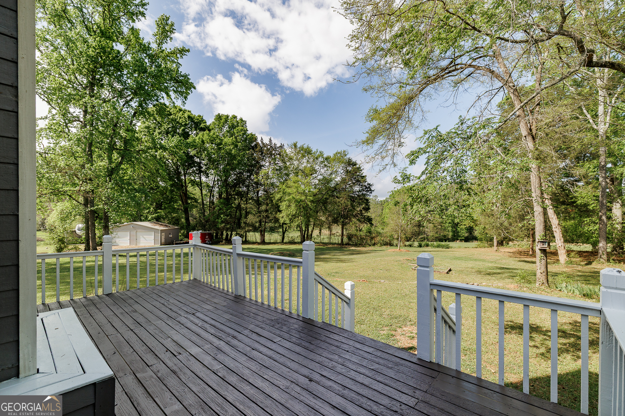 214 Seven Oaks Drive Washington GA 30673