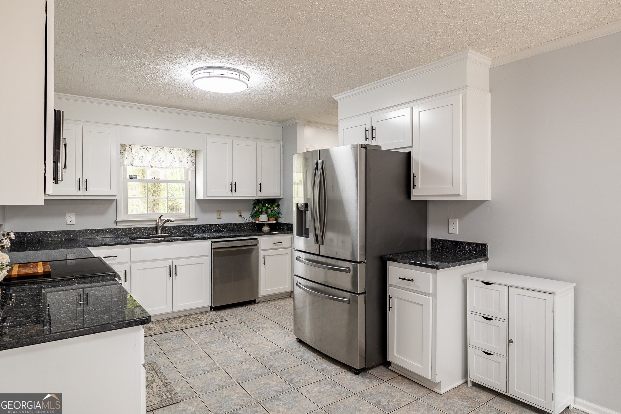 214 Seven Oaks Drive Washington GA 30673