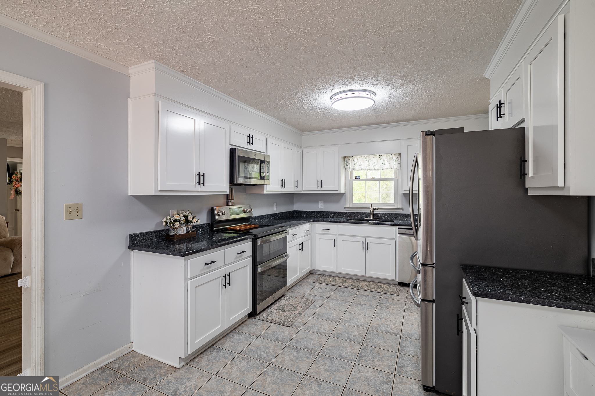 214 Seven Oaks Drive Washington GA 30673