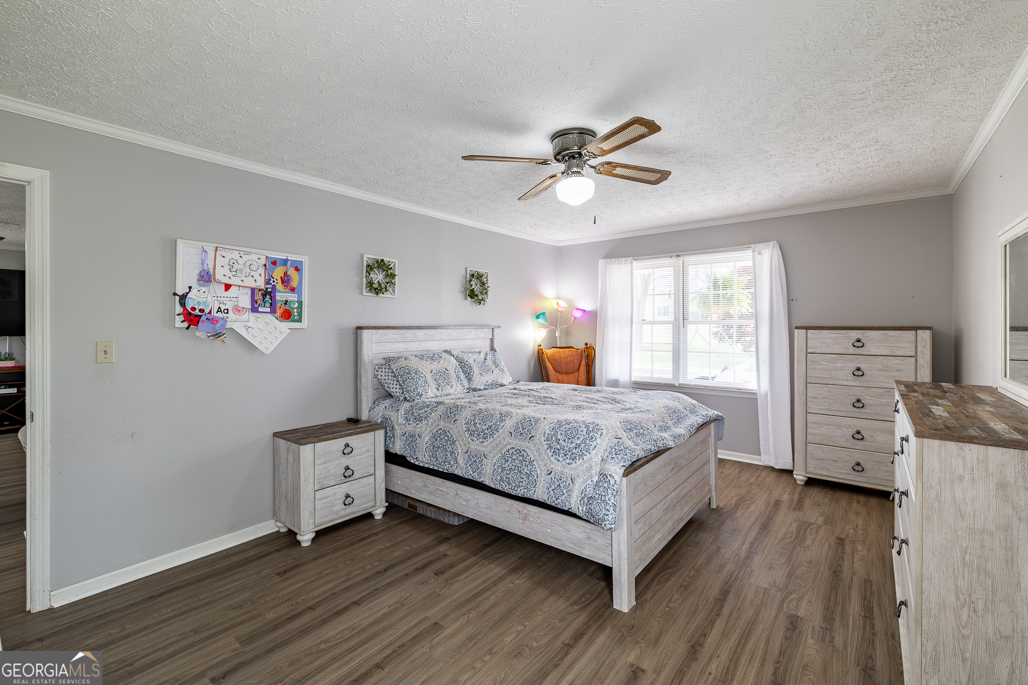 214 Seven Oaks Drive Washington GA 30673