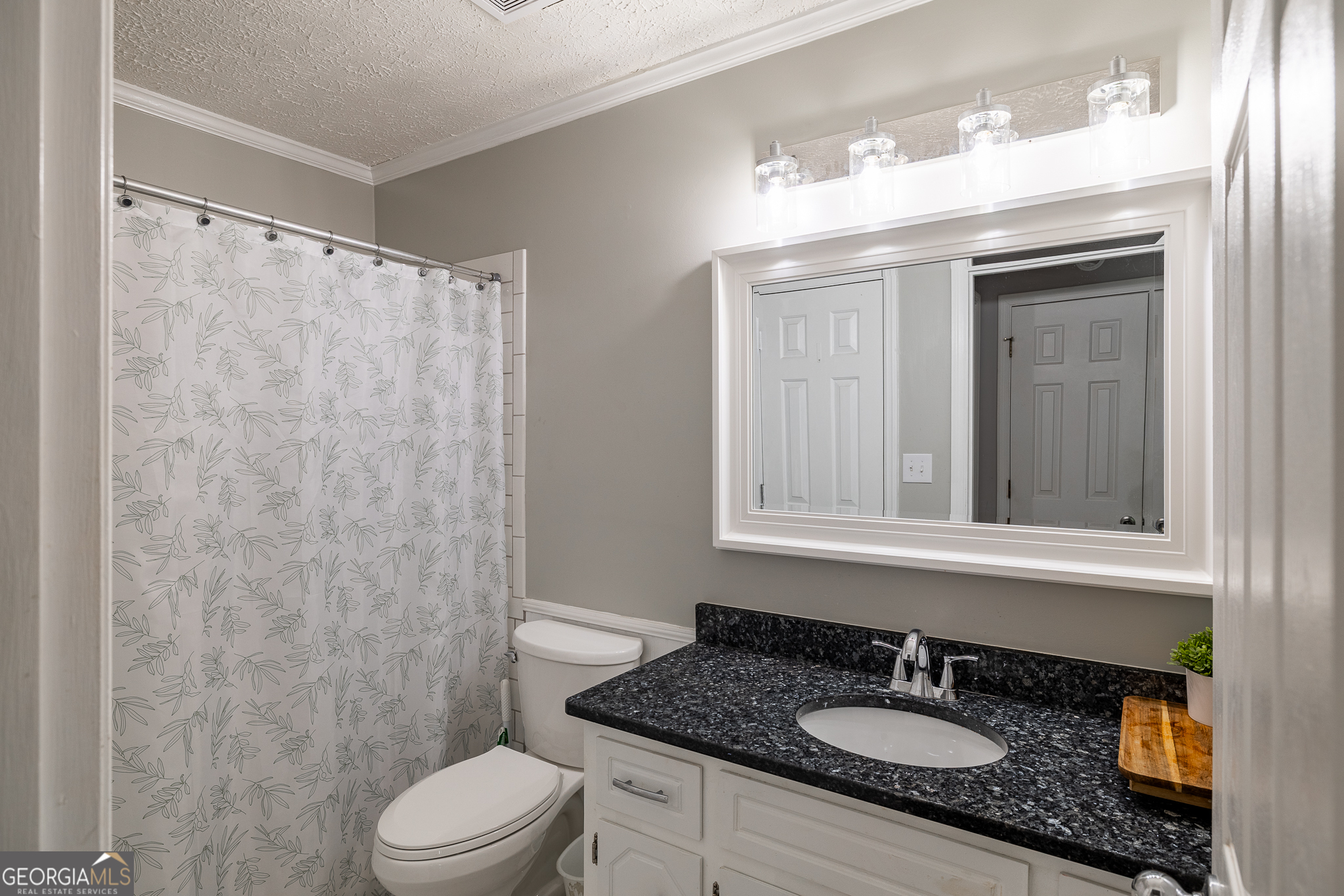 214 Seven Oaks Drive Washington GA 30673