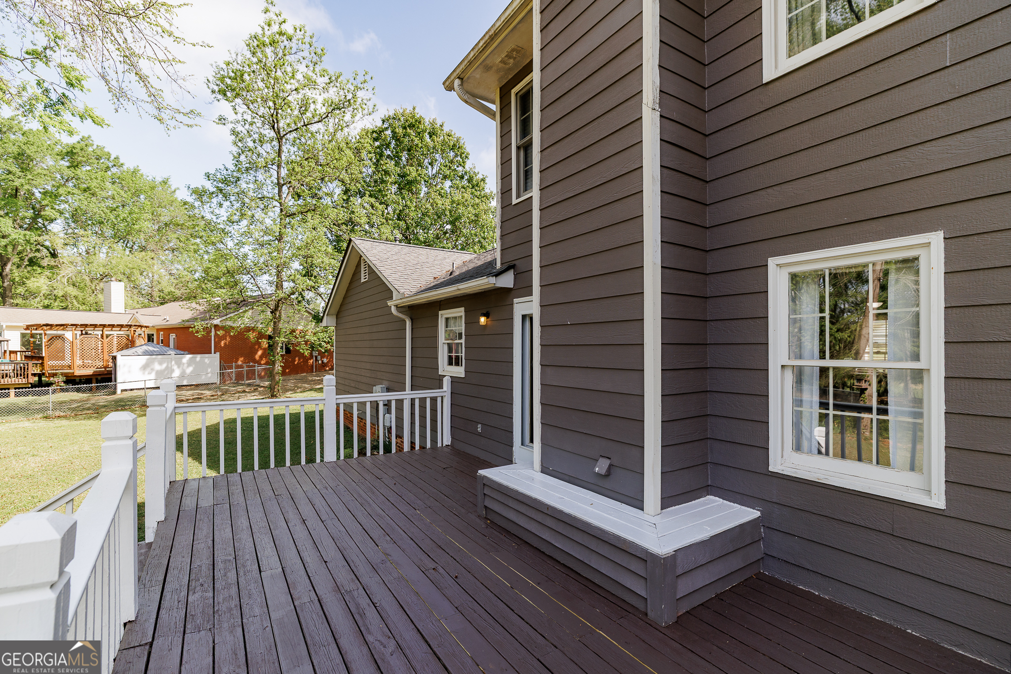 214 Seven Oaks Drive Washington GA 30673