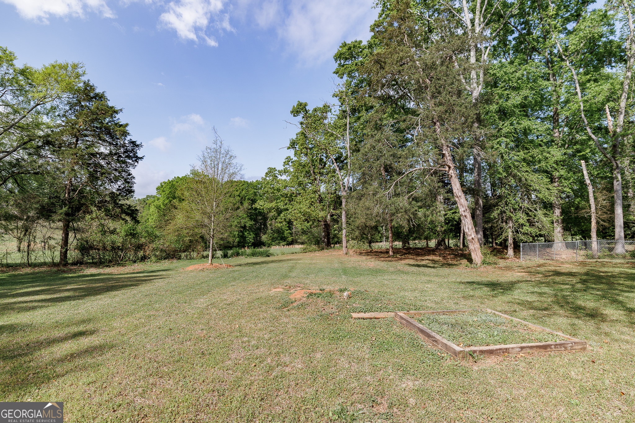 214 Seven Oaks Drive Washington GA 30673