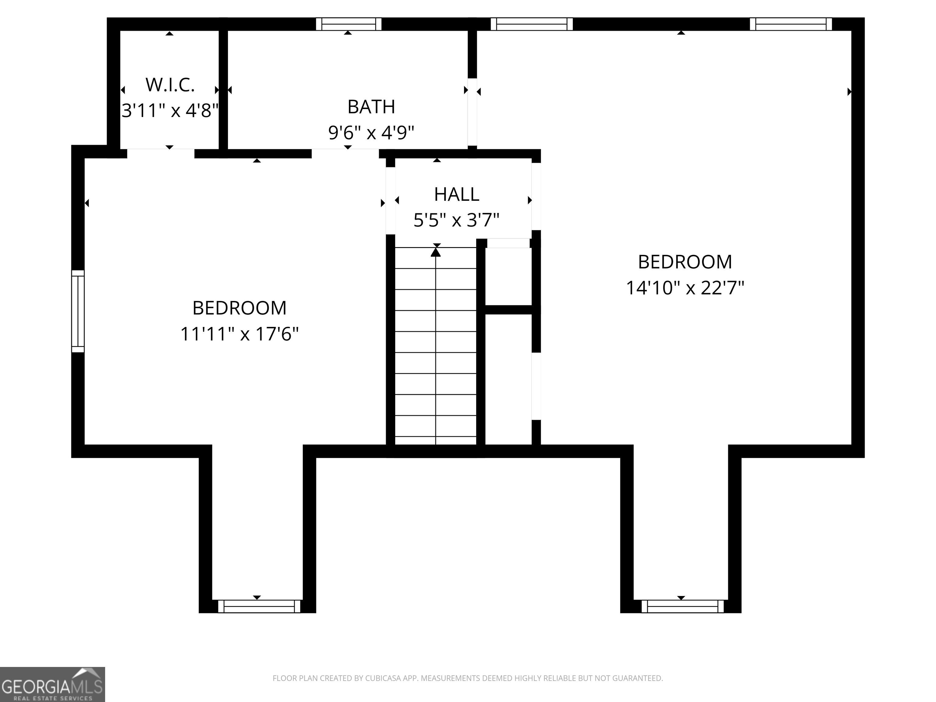 214 Seven Oaks Drive Washington GA 30673