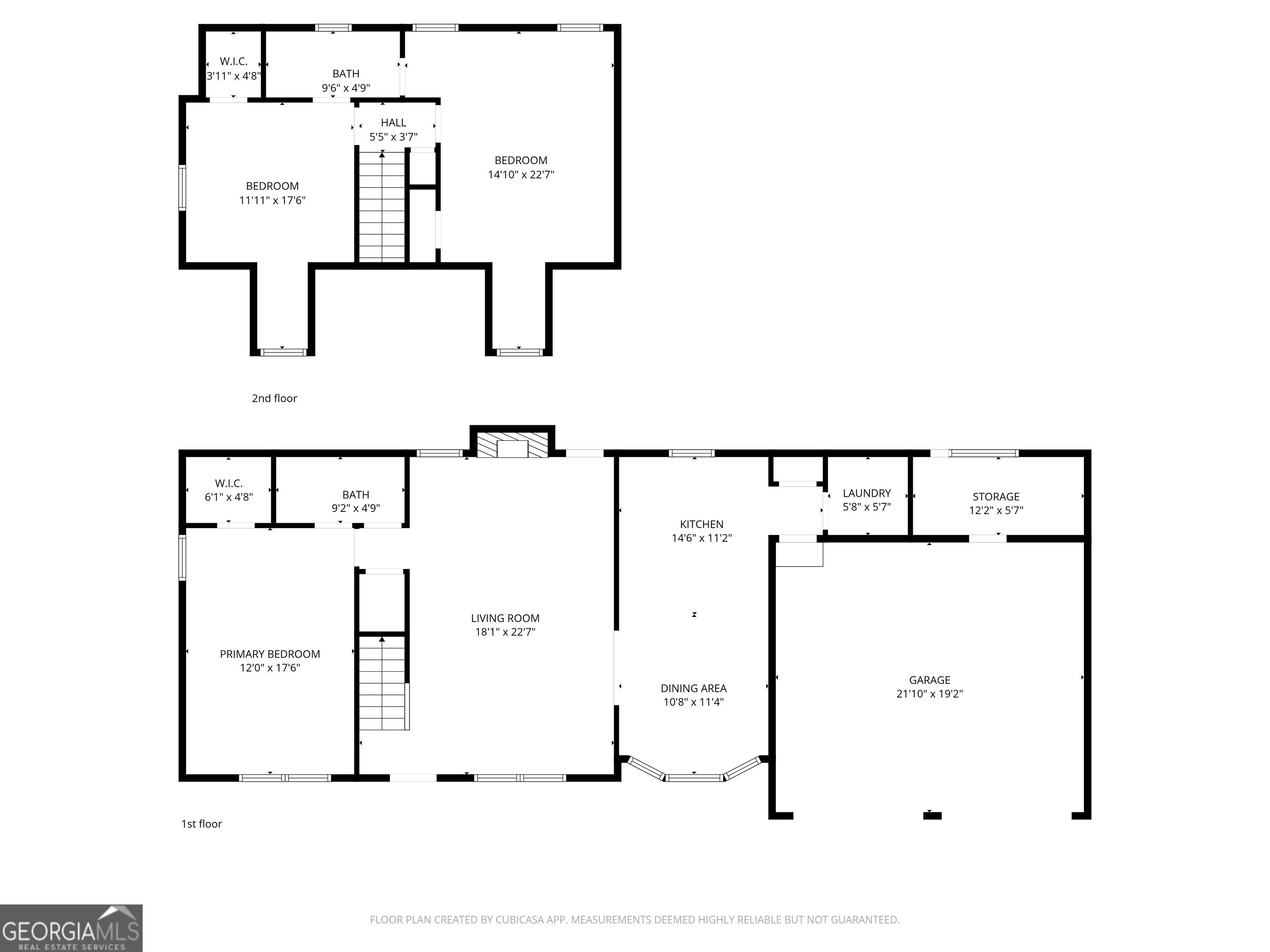 214 Seven Oaks Drive Washington GA 30673