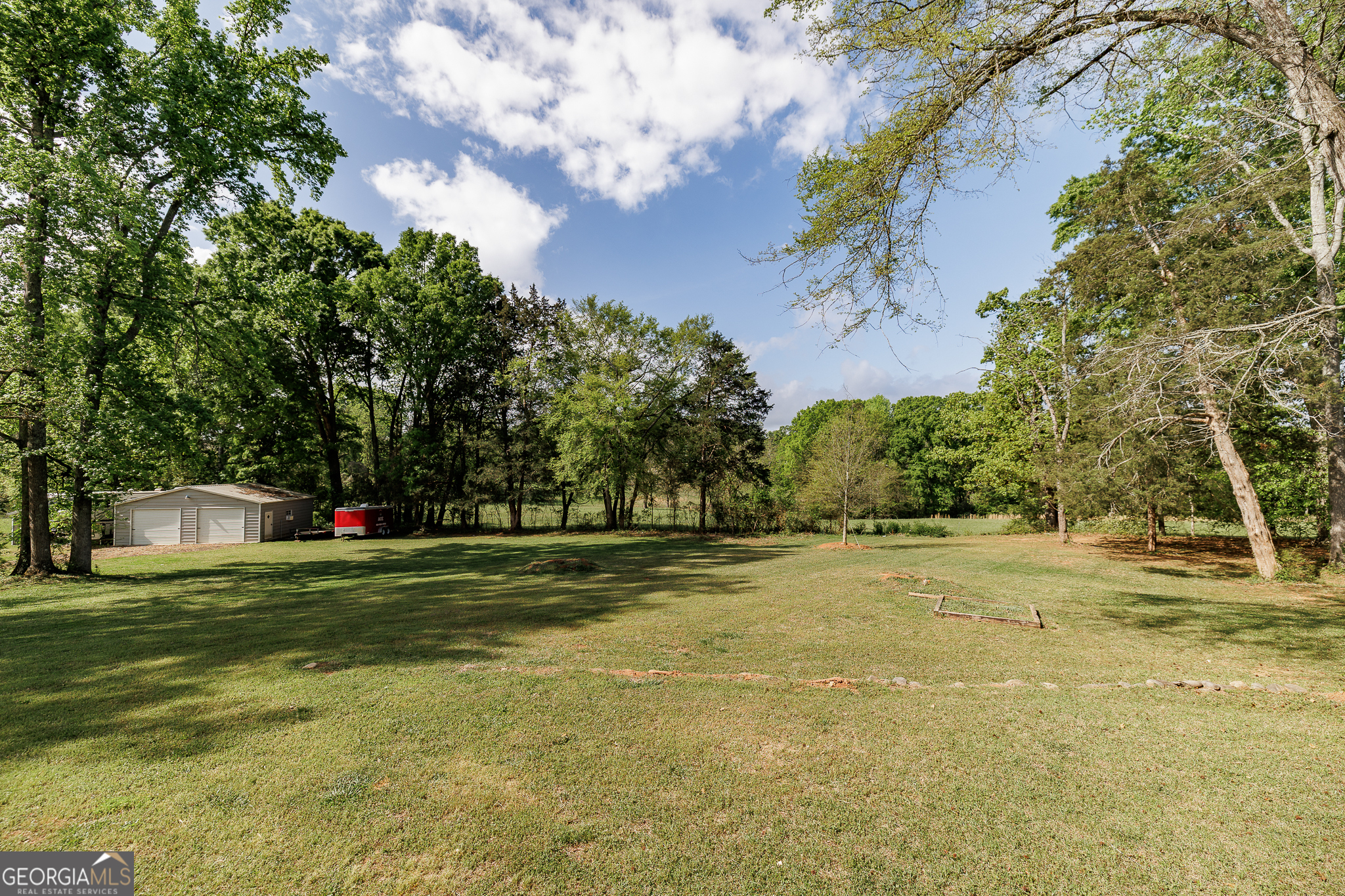 214 Seven Oaks Drive Washington GA 30673