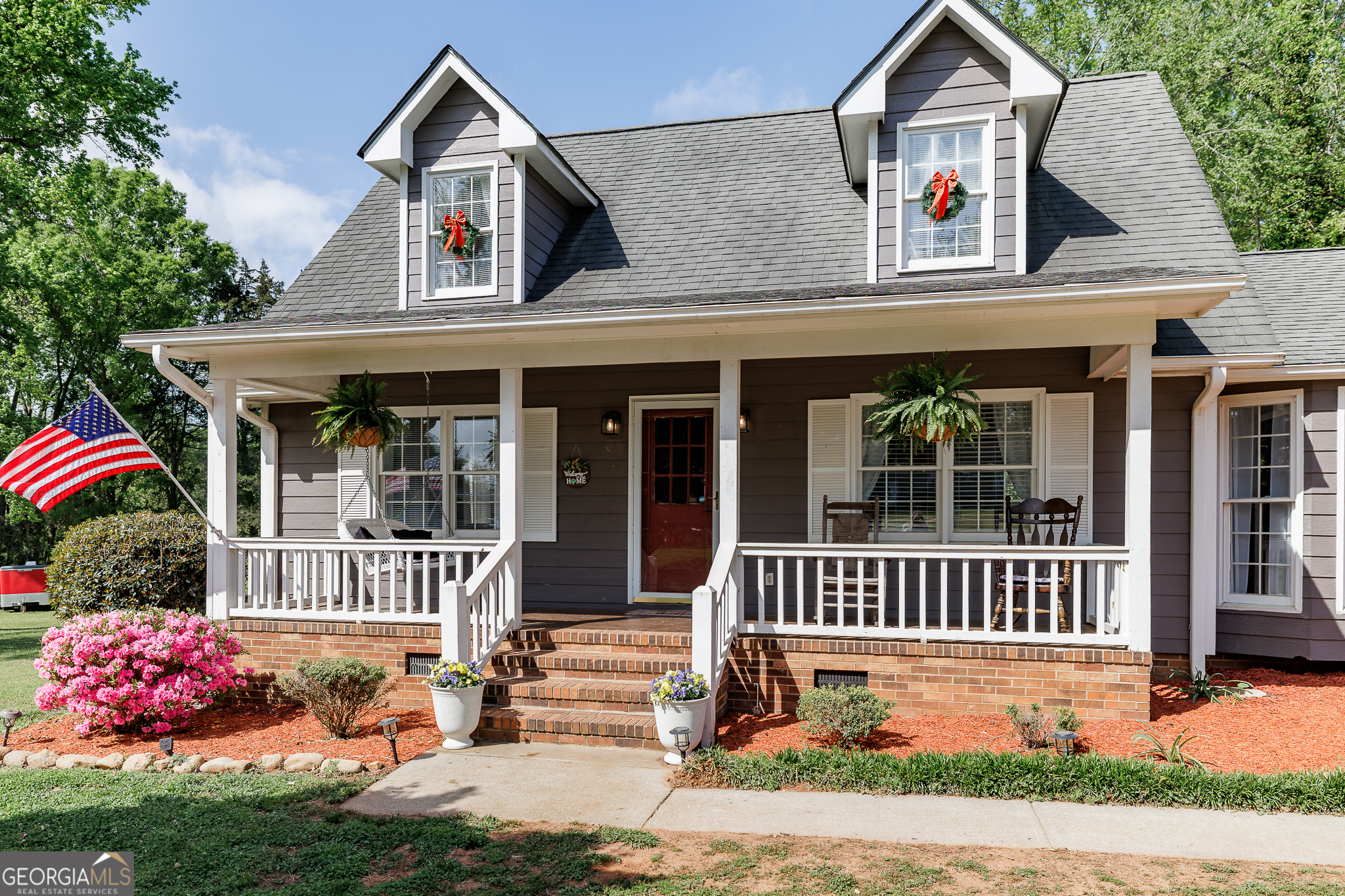 214 Seven Oaks Drive Washington GA 30673