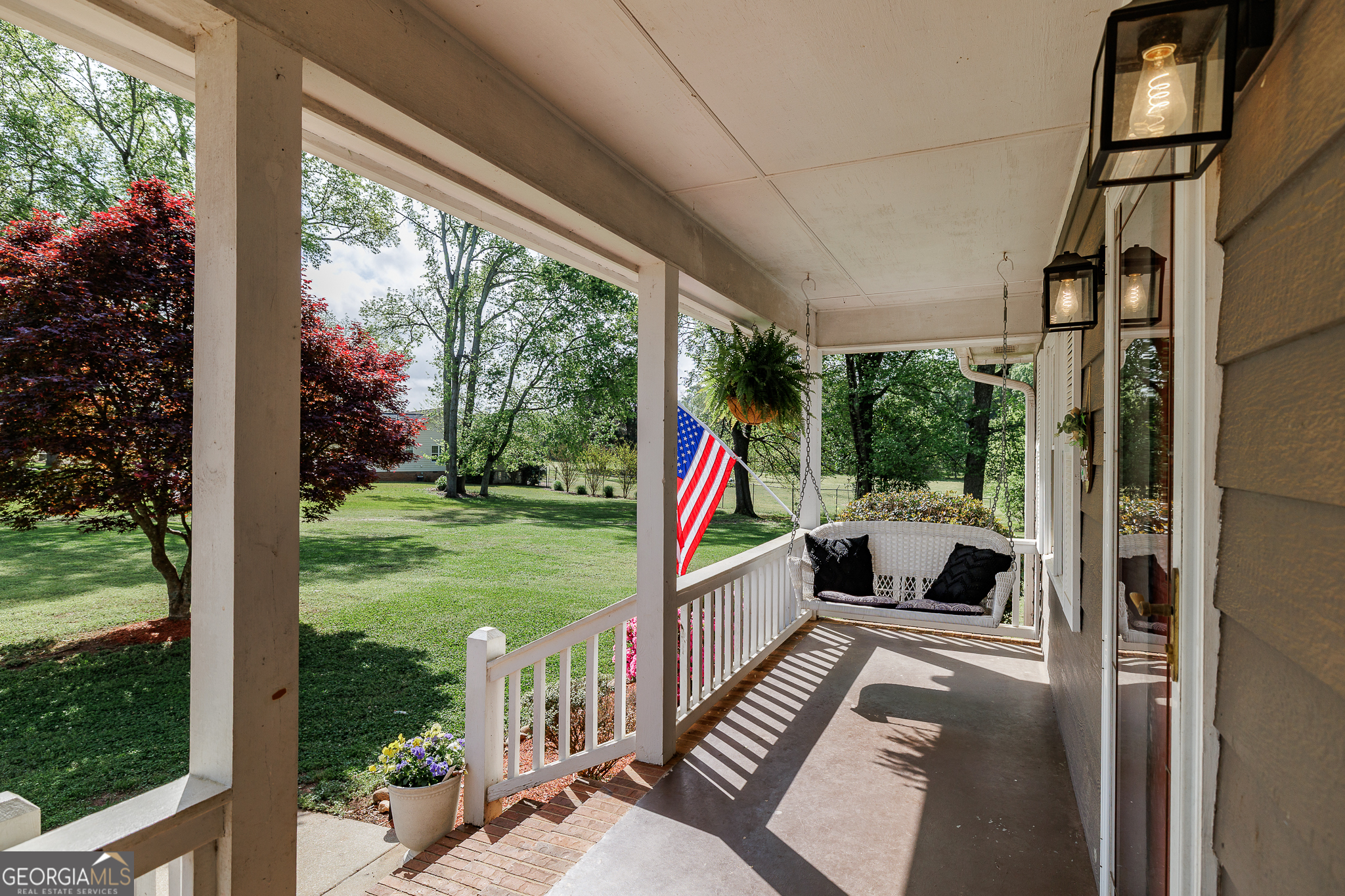 214 Seven Oaks Drive Washington GA 30673