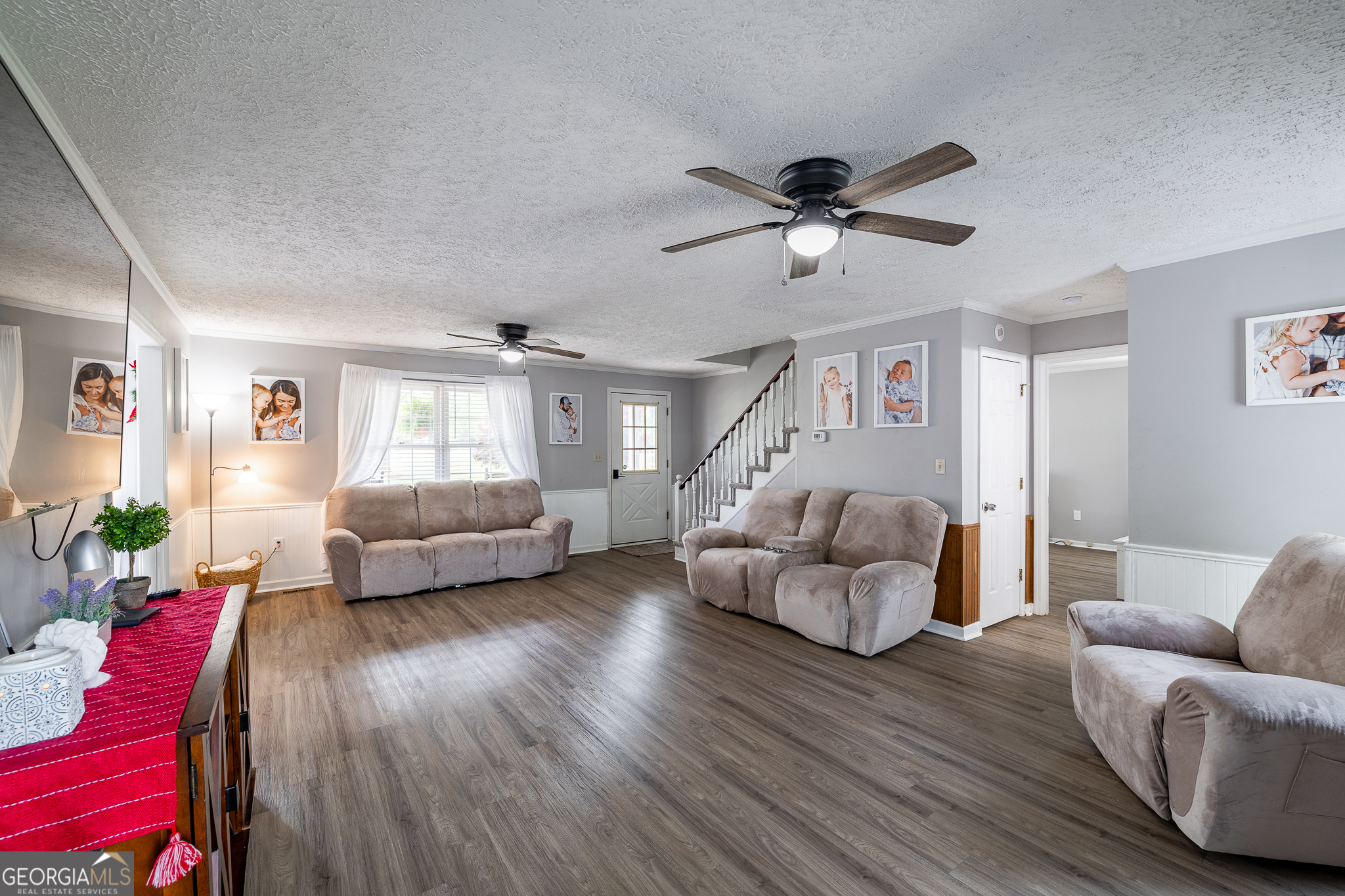 214 Seven Oaks Drive Washington GA 30673