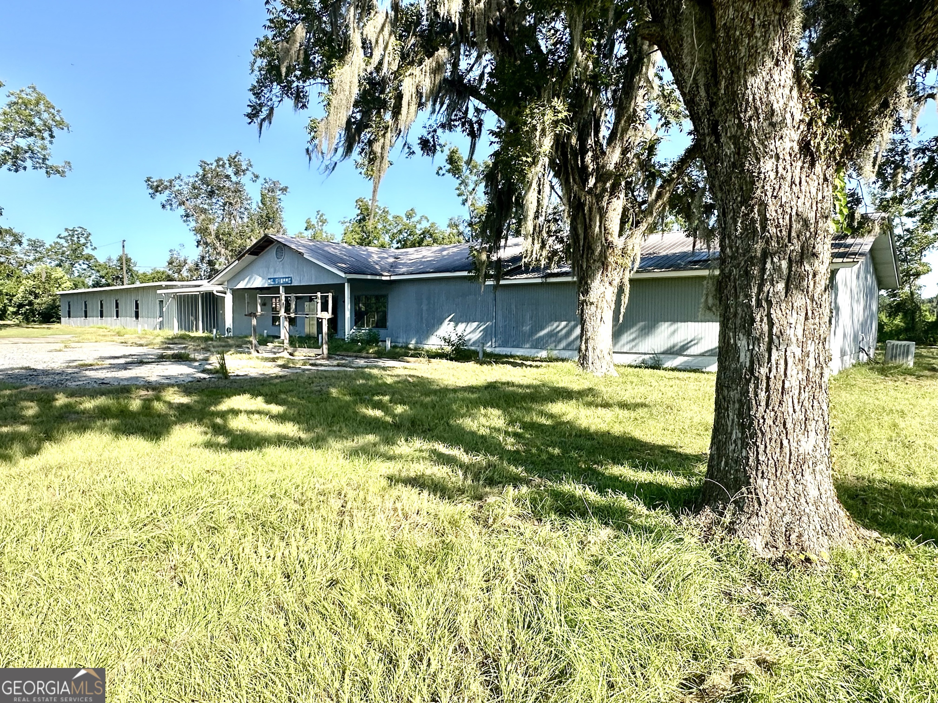 3344 Strickland Avenue Extension Blackshear GA 31516