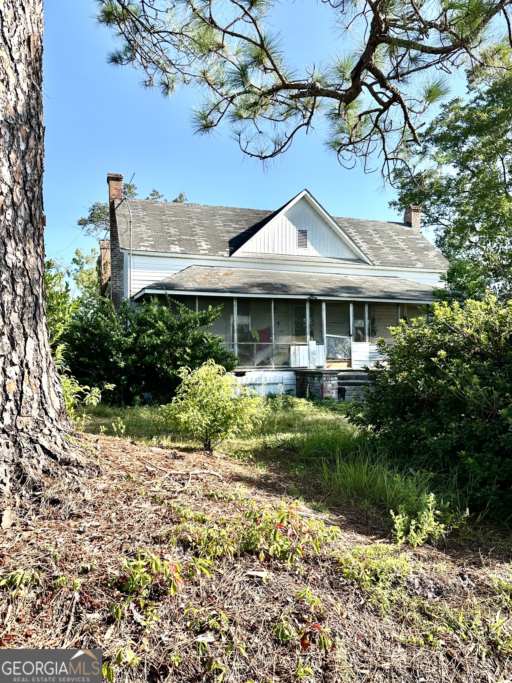 3344 Strickland Avenue Extension Blackshear GA 31516