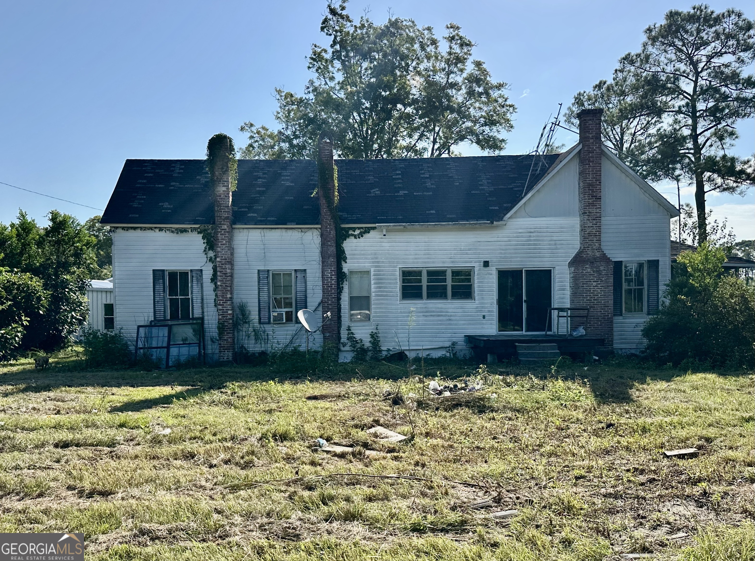 3344 Strickland Avenue Extension Blackshear GA 31516