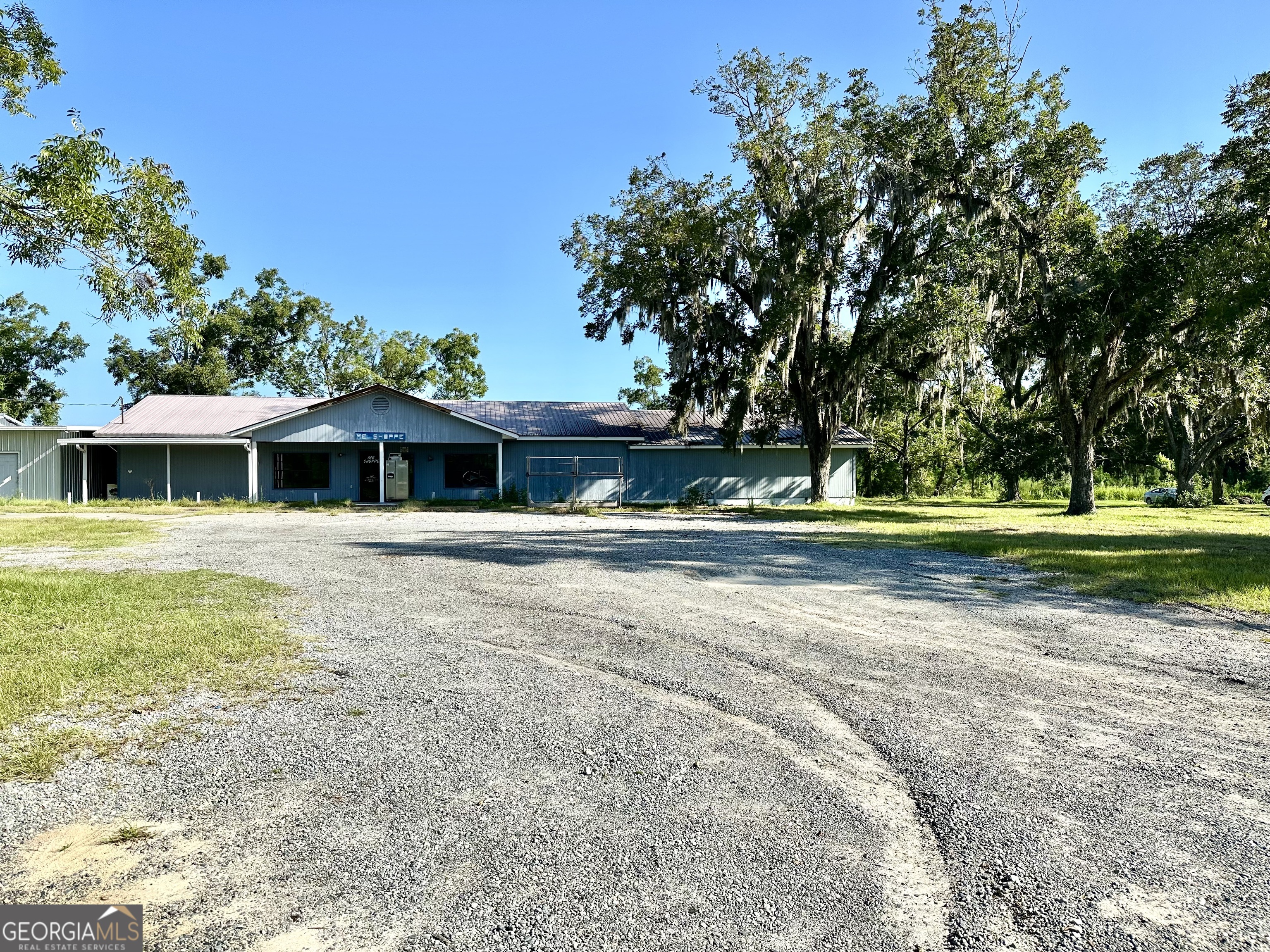 3344 Strickland Avenue Extension Blackshear GA 31516