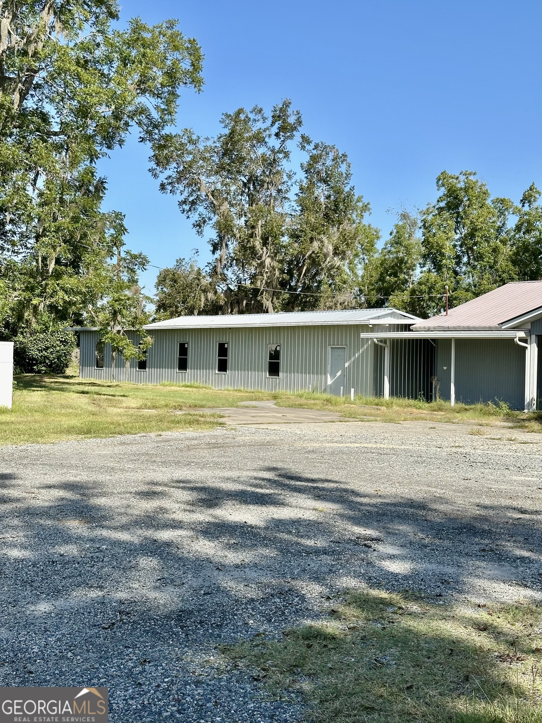 3344 Strickland Avenue Extension Blackshear GA 31516
