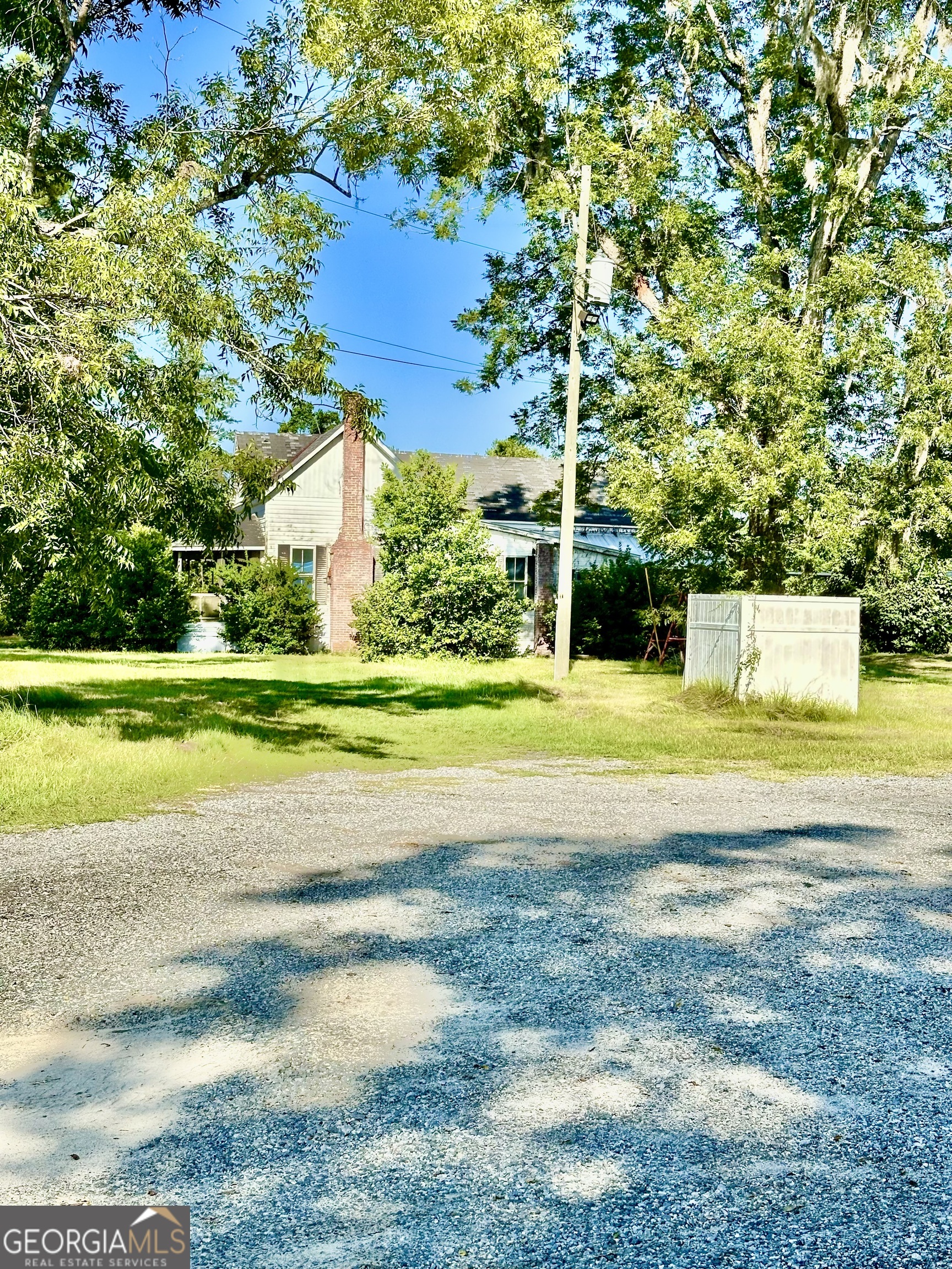 3344 Strickland Avenue Extension Blackshear GA 31516