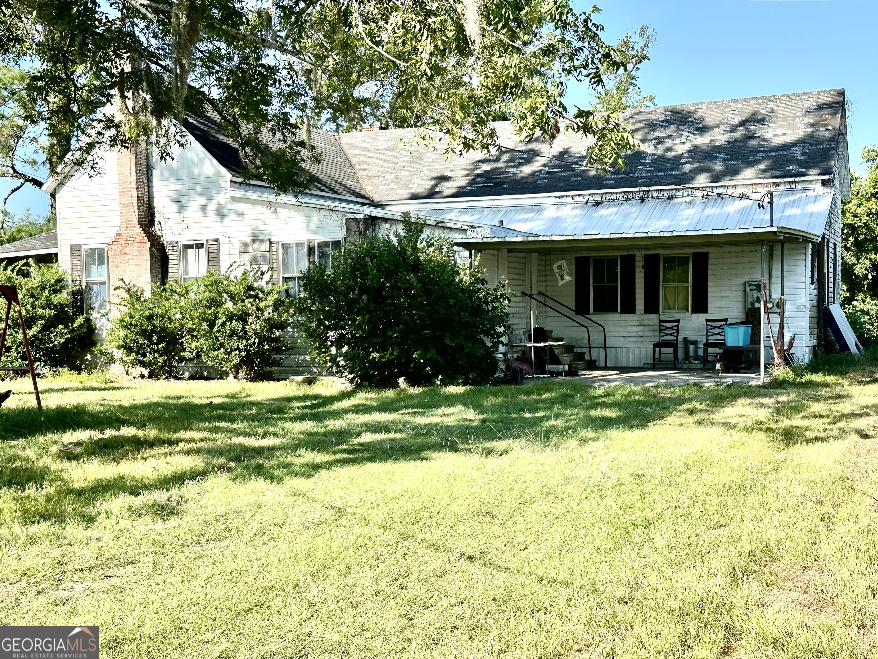 3344 Strickland Avenue Extension Blackshear GA 31516