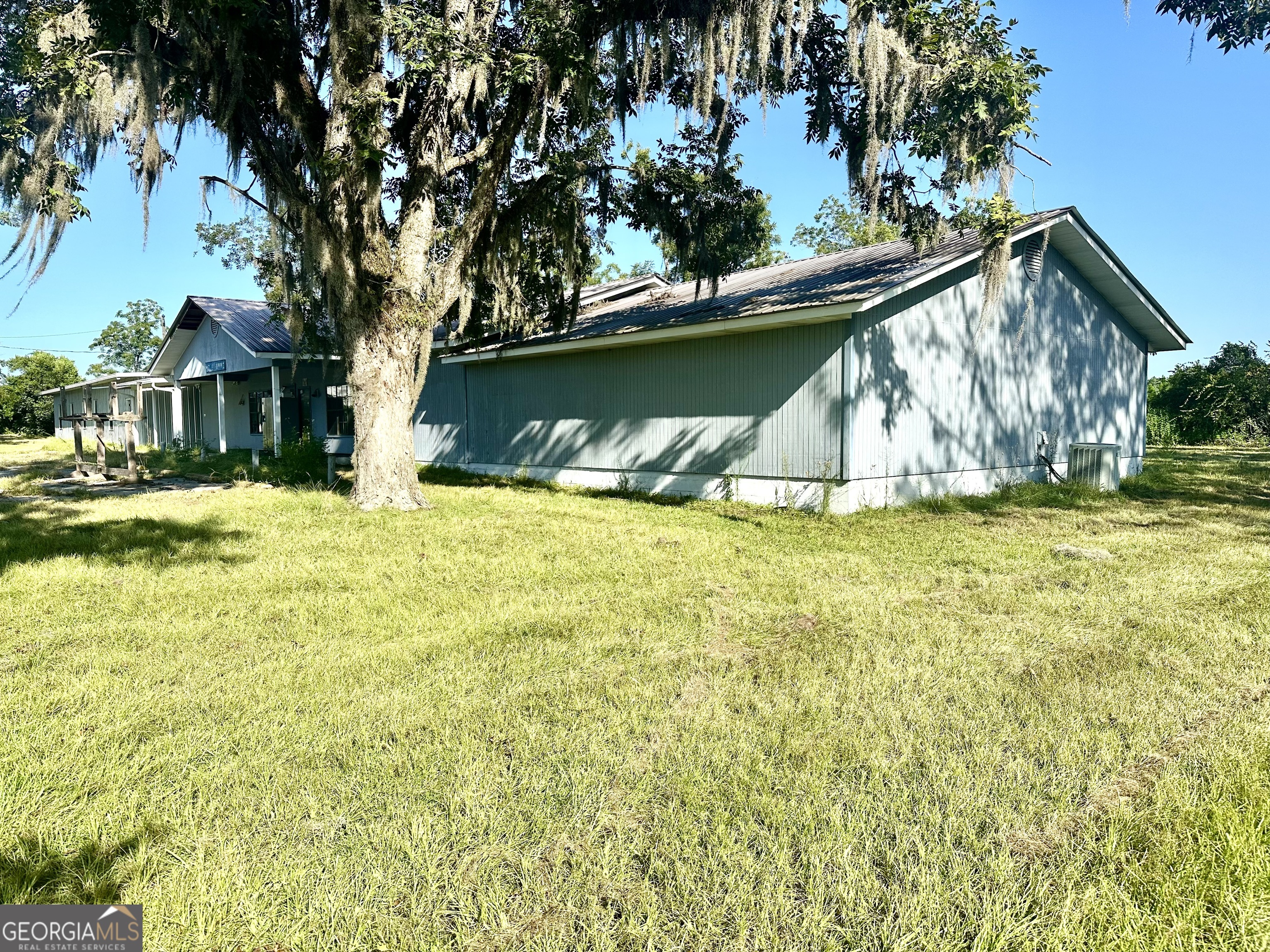 3344 Strickland Avenue Extension Blackshear GA 31516