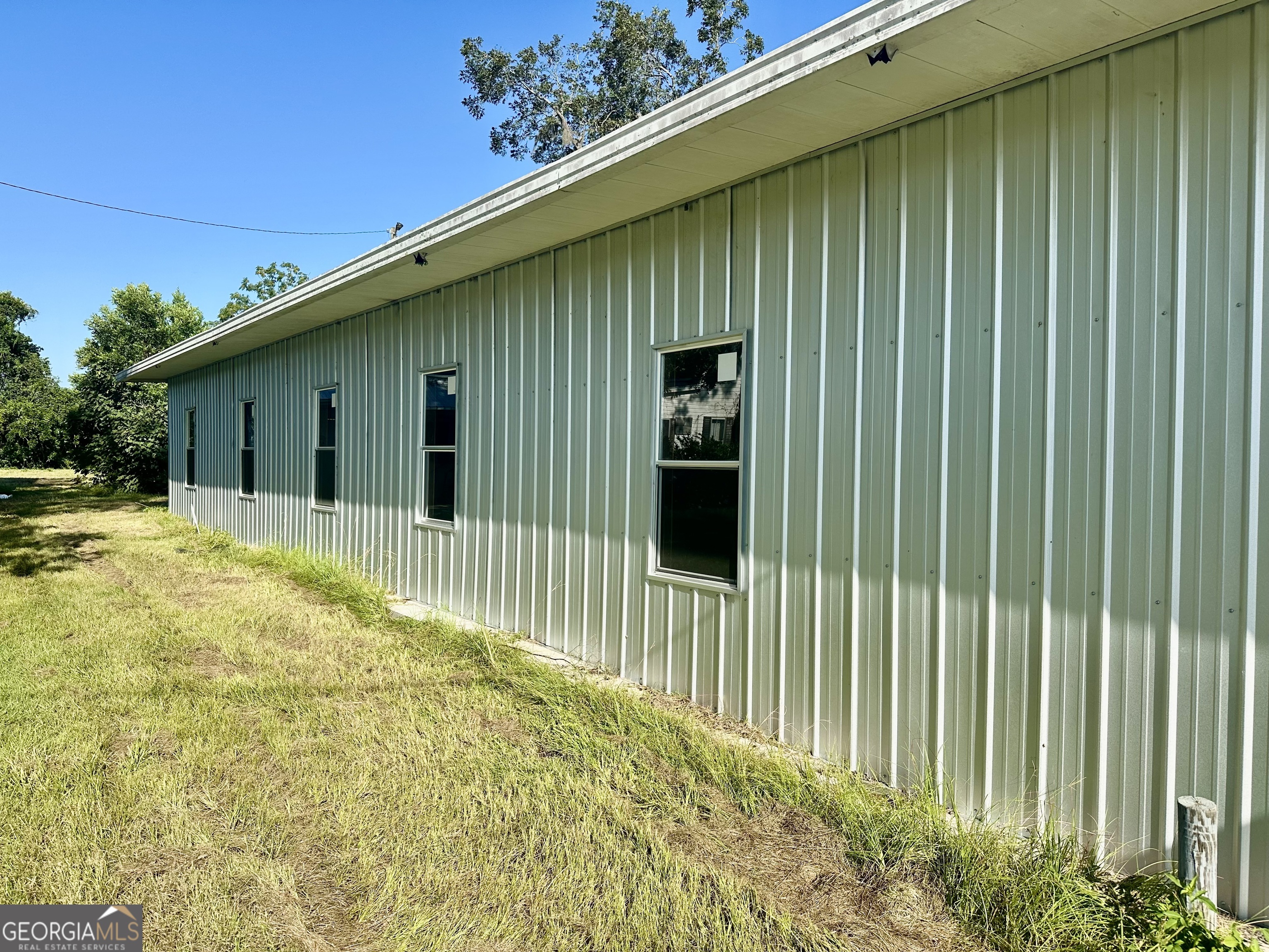 3344 Strickland Avenue Extension Blackshear GA 31516