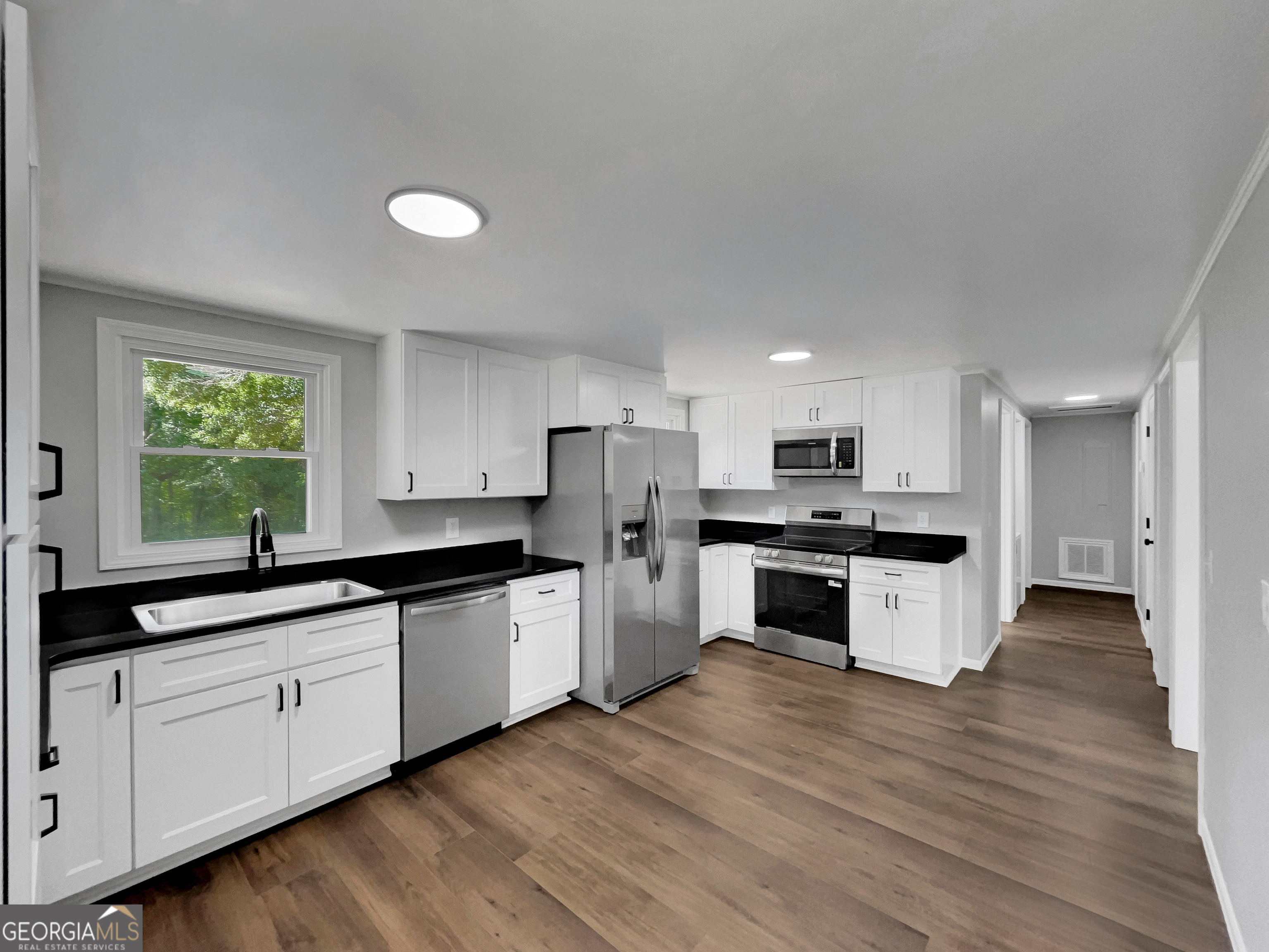 858 Clairmont Avenue Comer GA 30629