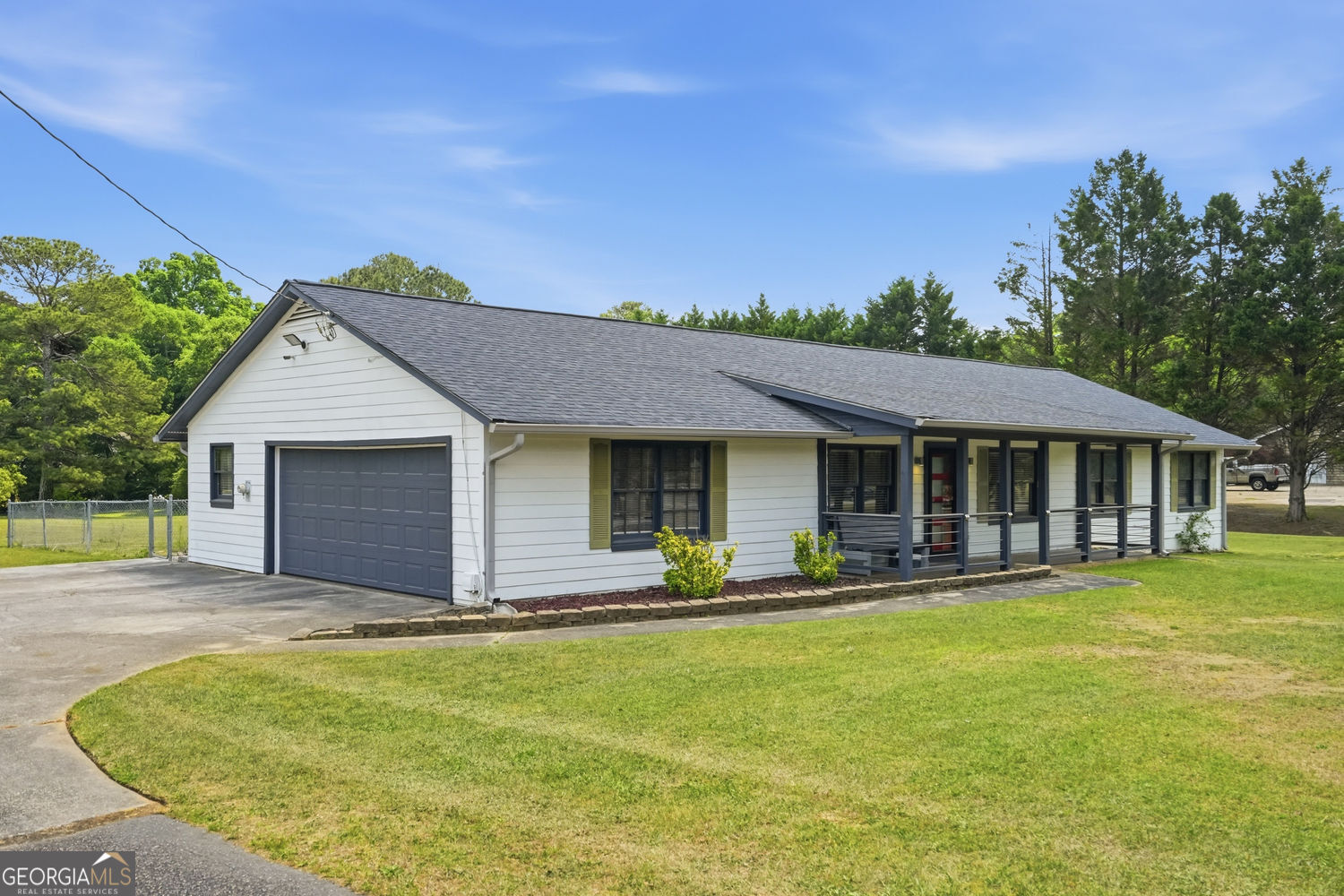 185 Deer Run Road Ellenwood GA 30294