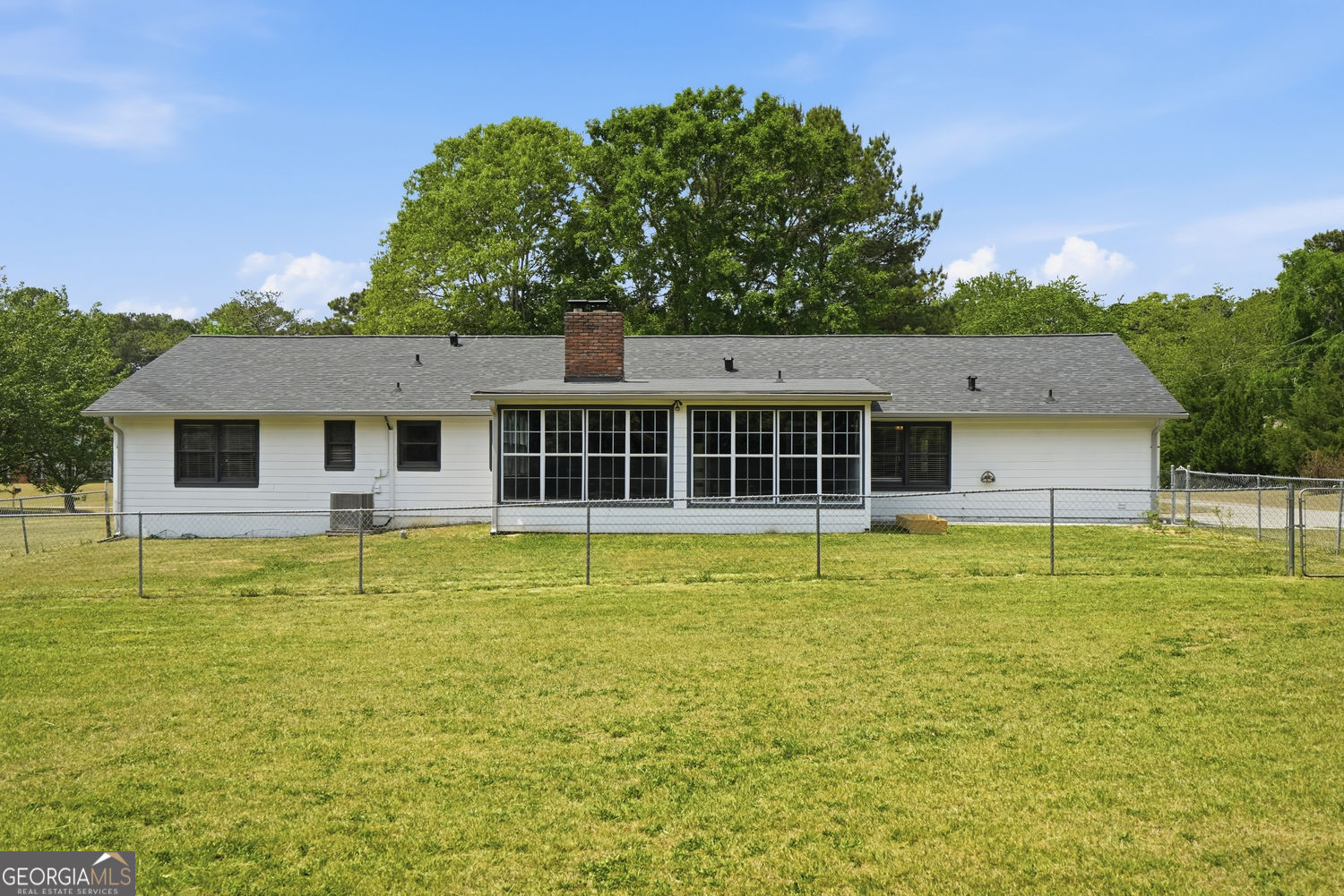 185 Deer Run Road Ellenwood GA 30294