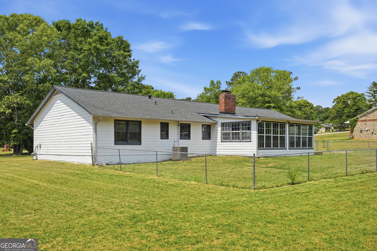 185 Deer Run Road Ellenwood GA 30294