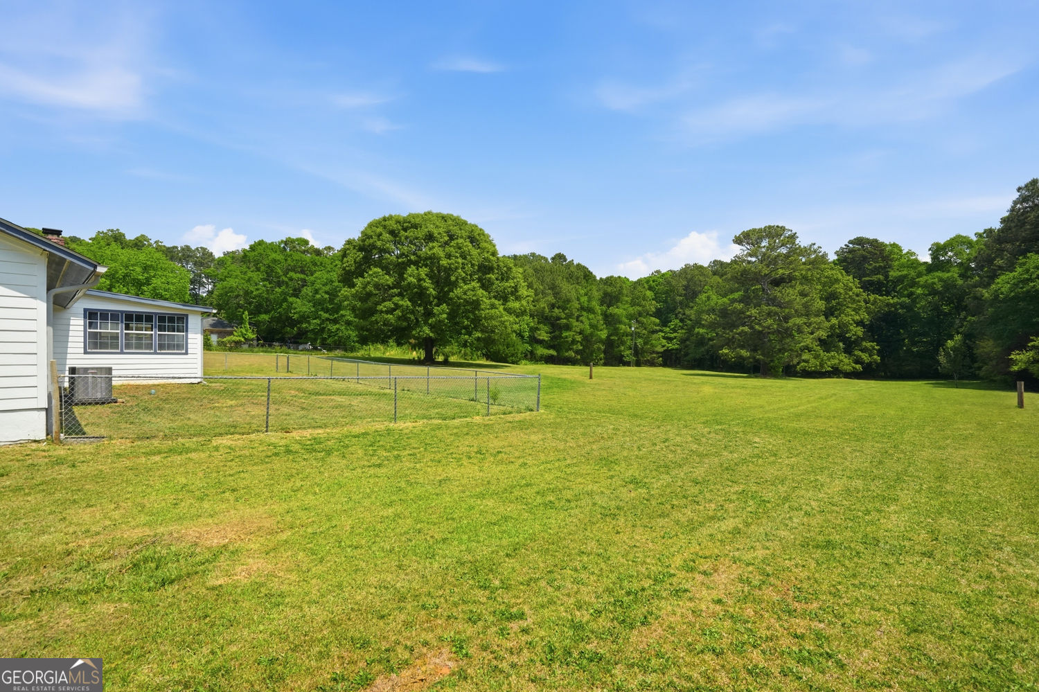 185 Deer Run Road Ellenwood GA 30294