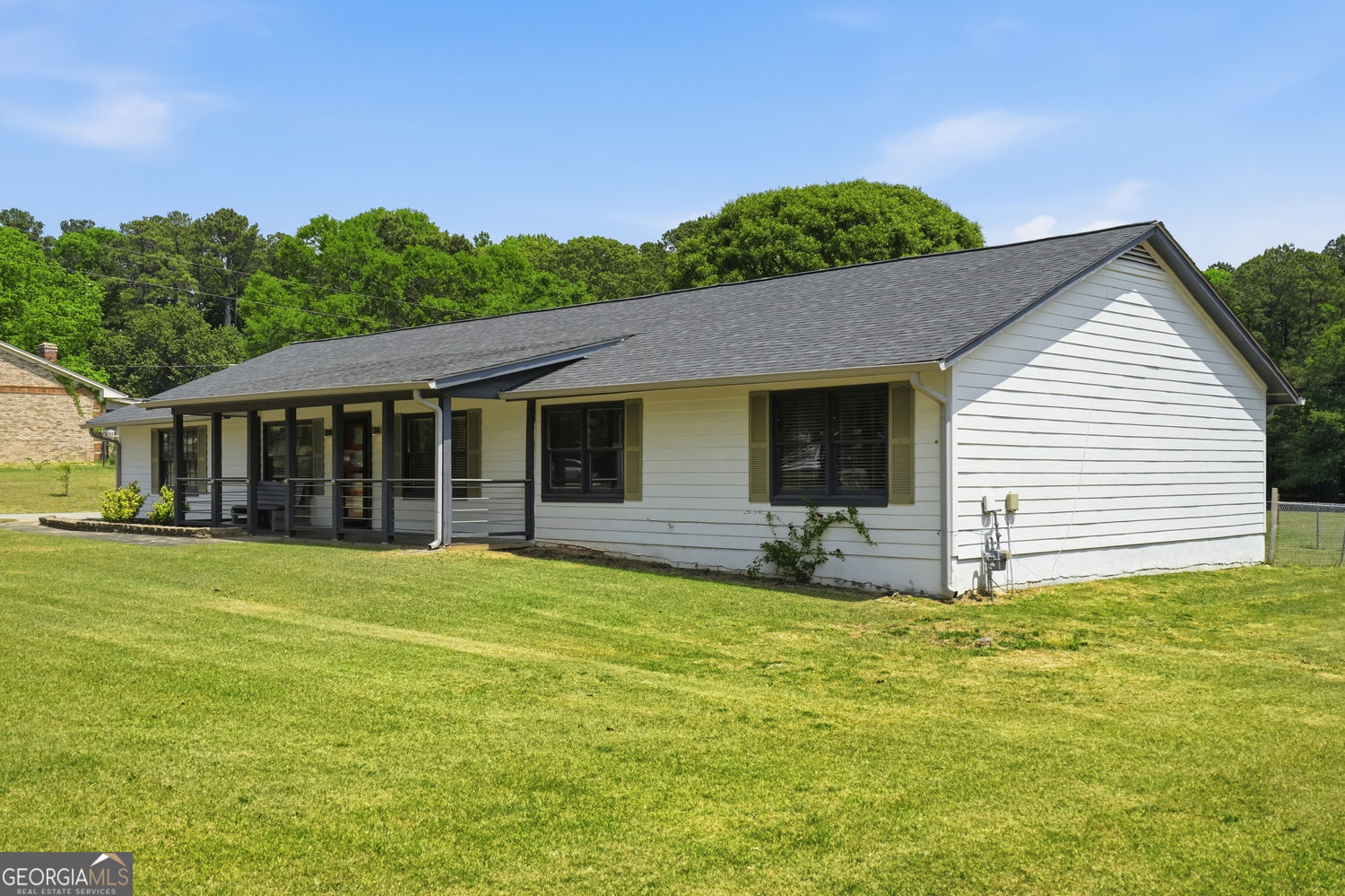 185 Deer Run Road Ellenwood GA 30294