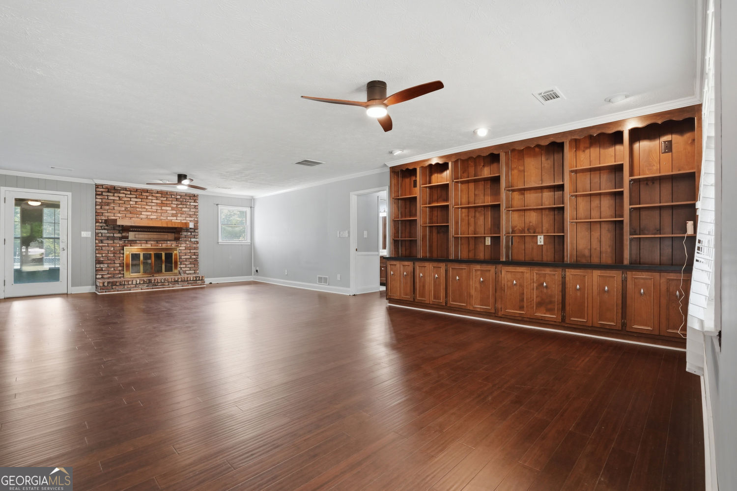 185 Deer Run Road Ellenwood GA 30294