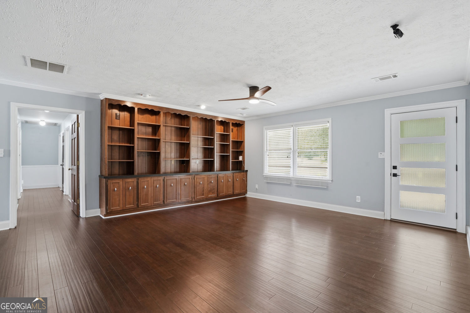 185 Deer Run Road Ellenwood GA 30294