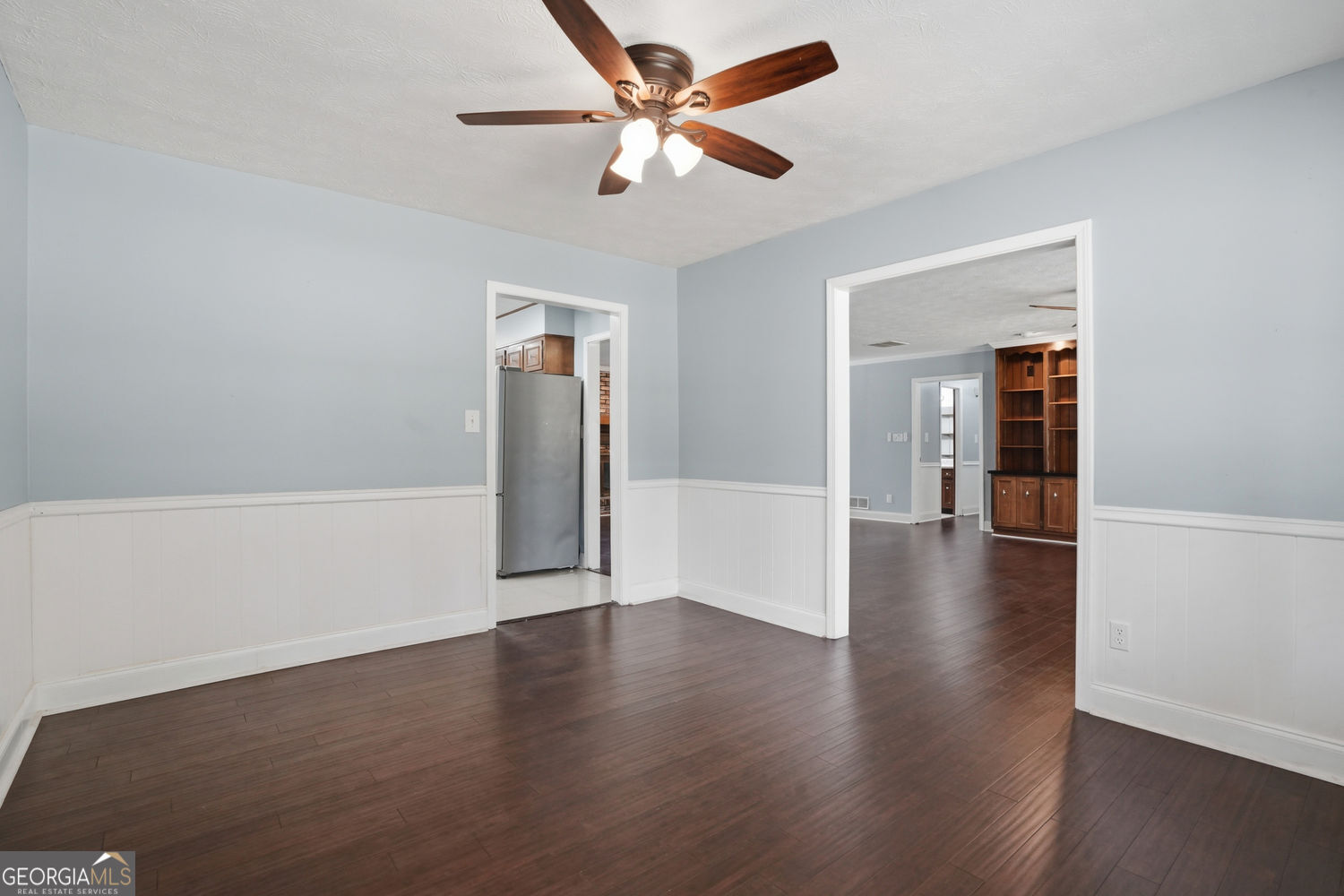 185 Deer Run Road Ellenwood GA 30294