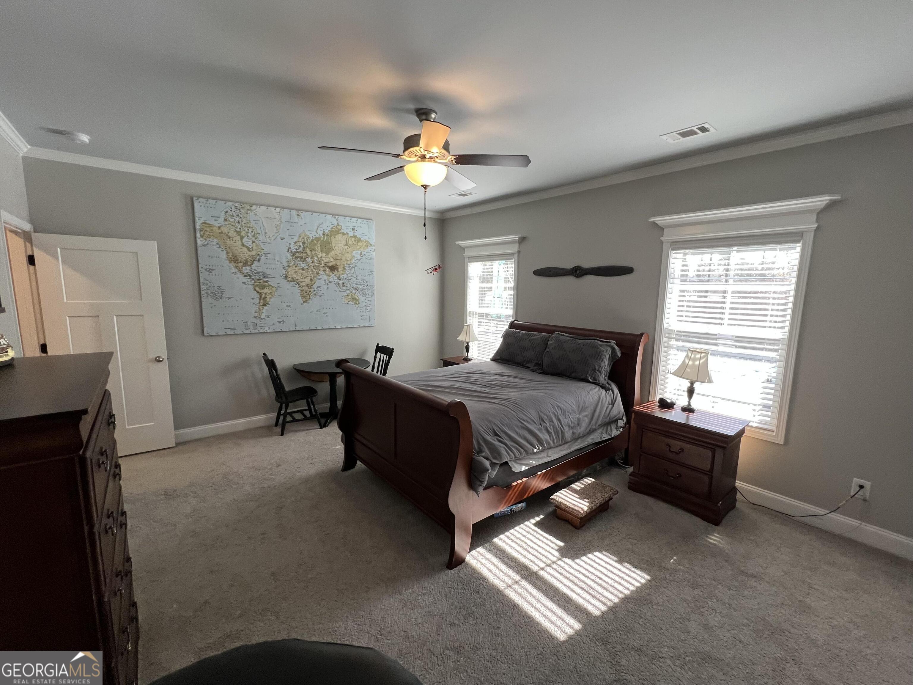 214 Oakley Court Bonaire GA 31005