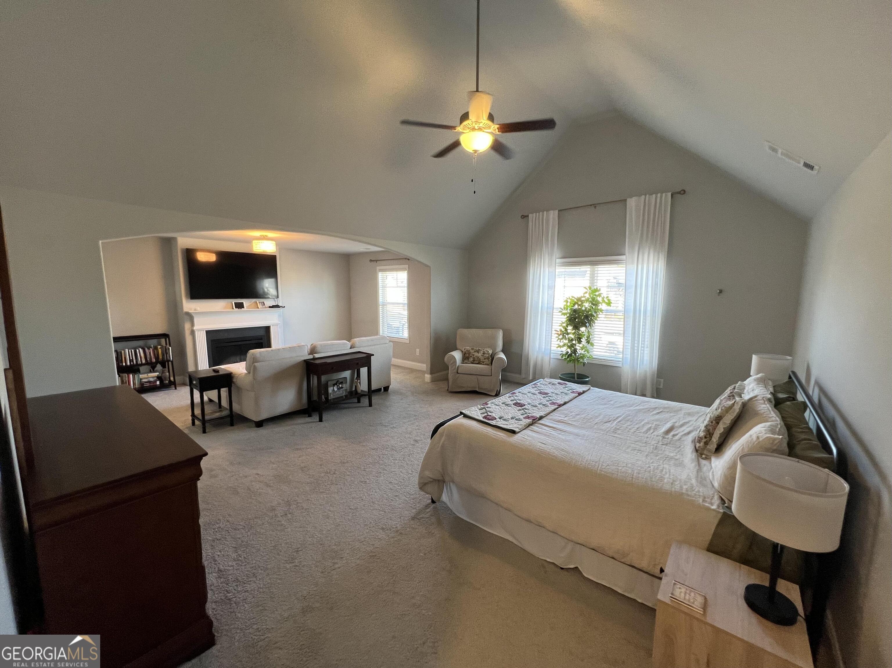 214 Oakley Court Bonaire GA 31005