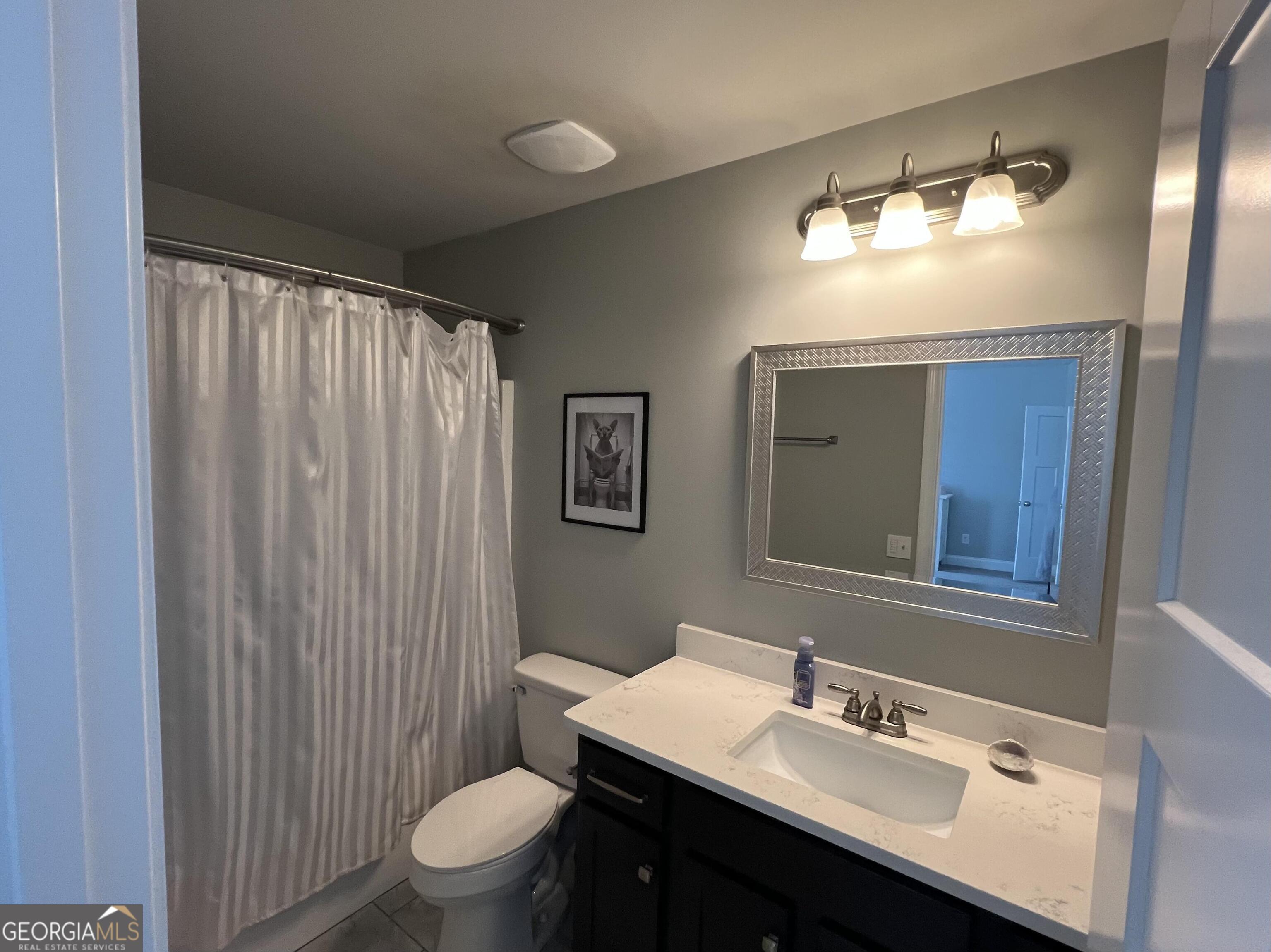 214 Oakley Court Bonaire GA 31005