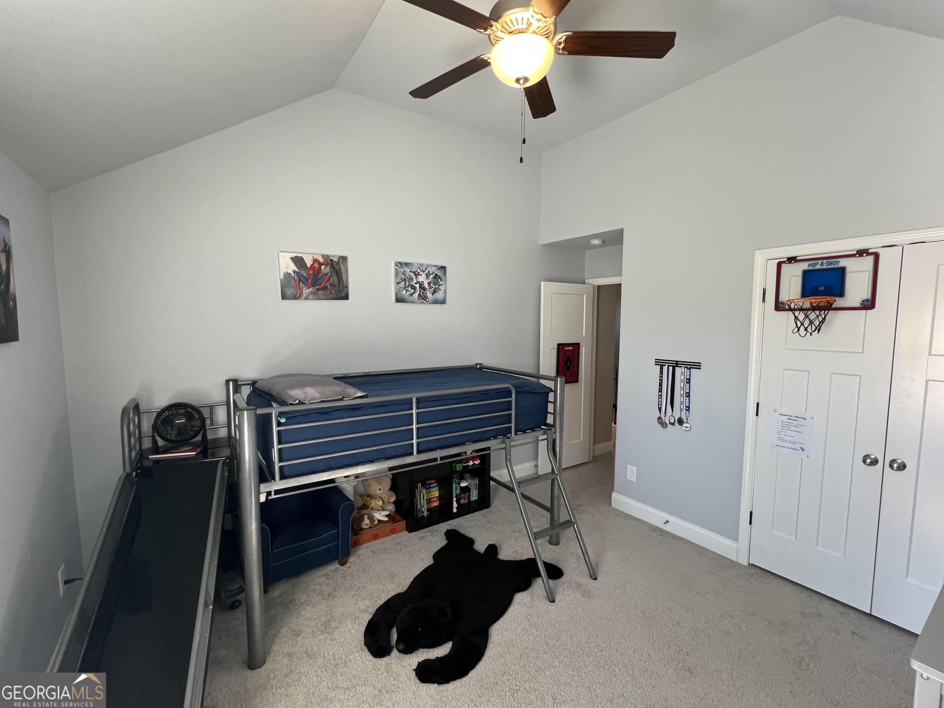 214 Oakley Court Bonaire GA 31005