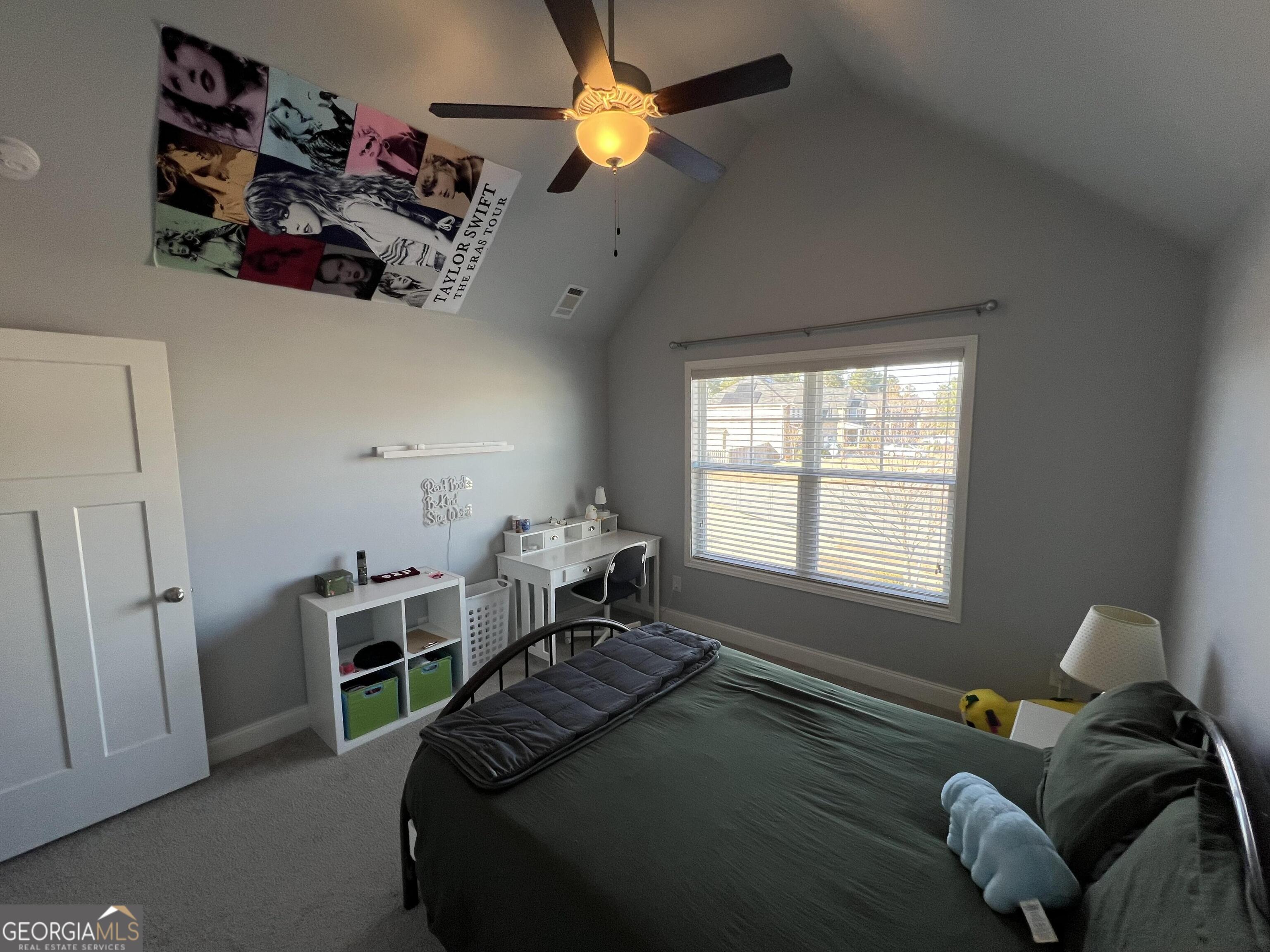214 Oakley Court Bonaire GA 31005