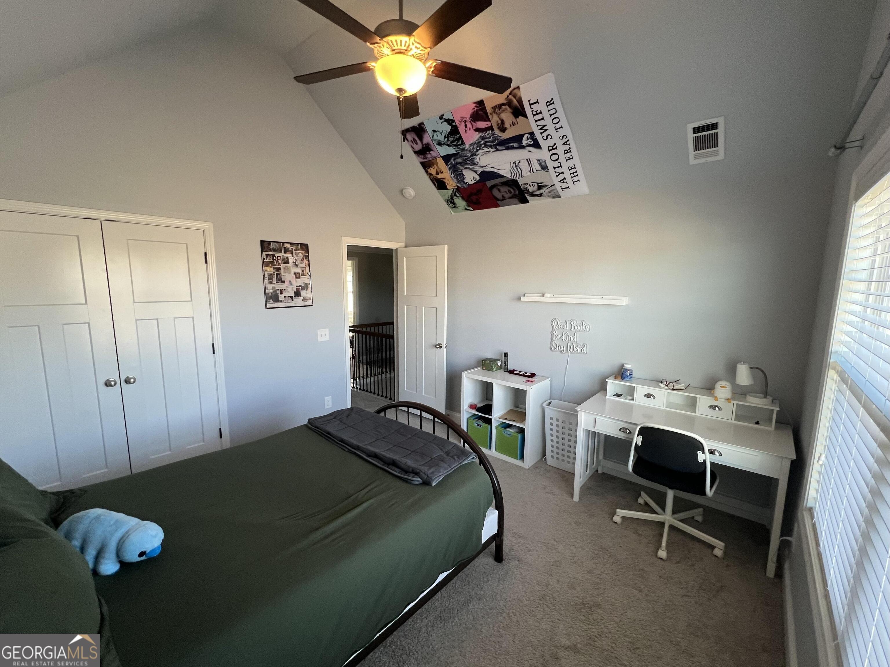 214 Oakley Court Bonaire GA 31005