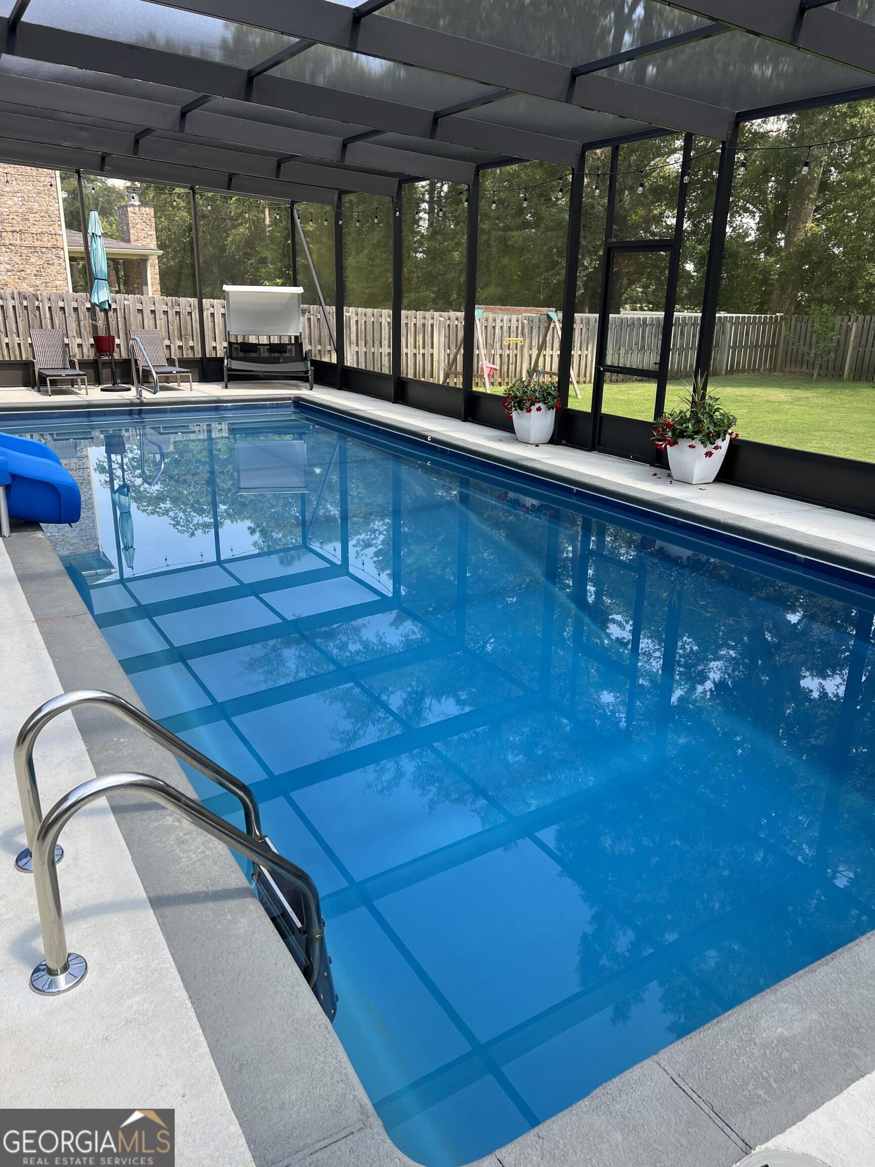214 Oakley Court Bonaire GA 31005
